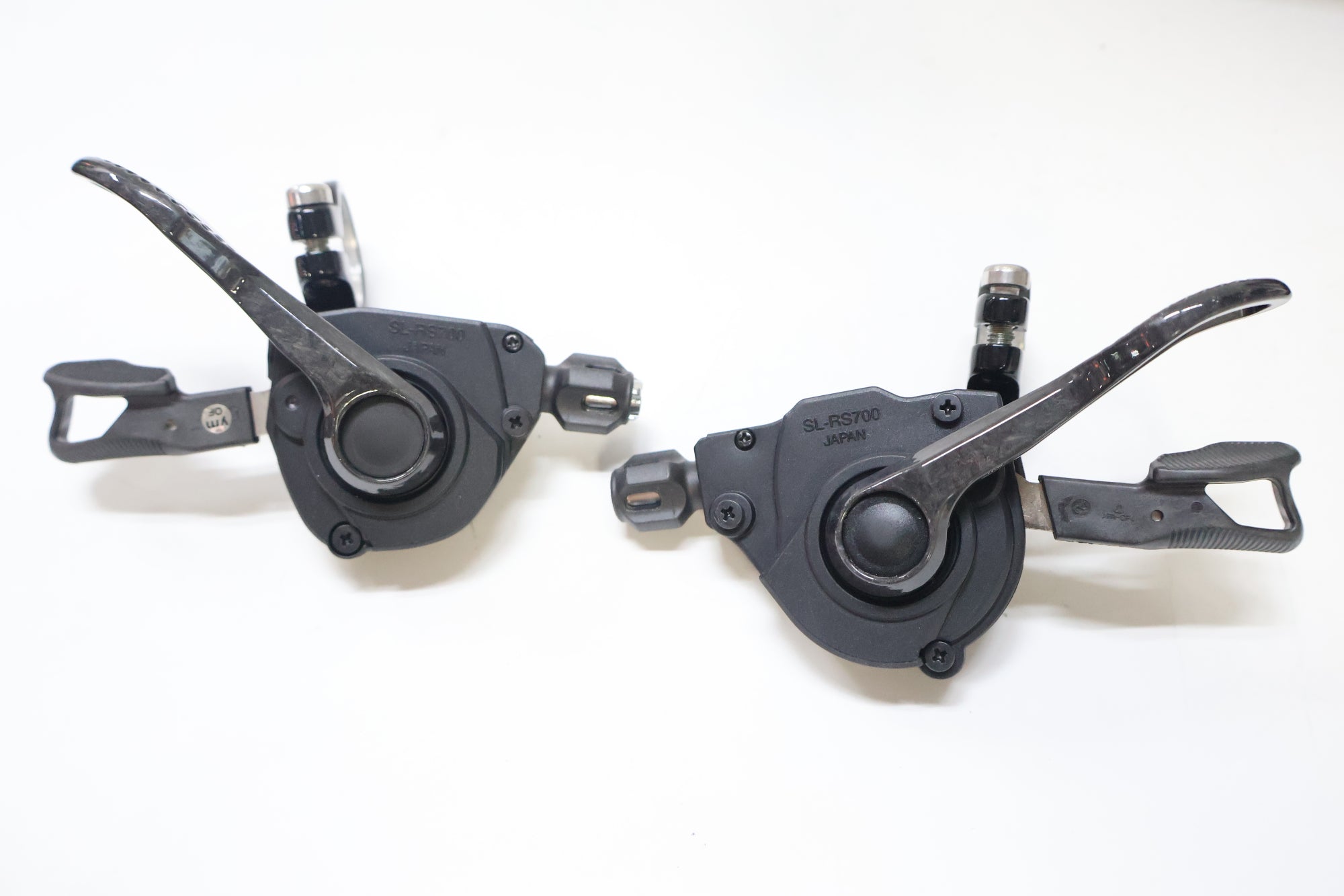 SHIMANO 「シマノ」 SL-RS700 シフトレバーセット / 高知店