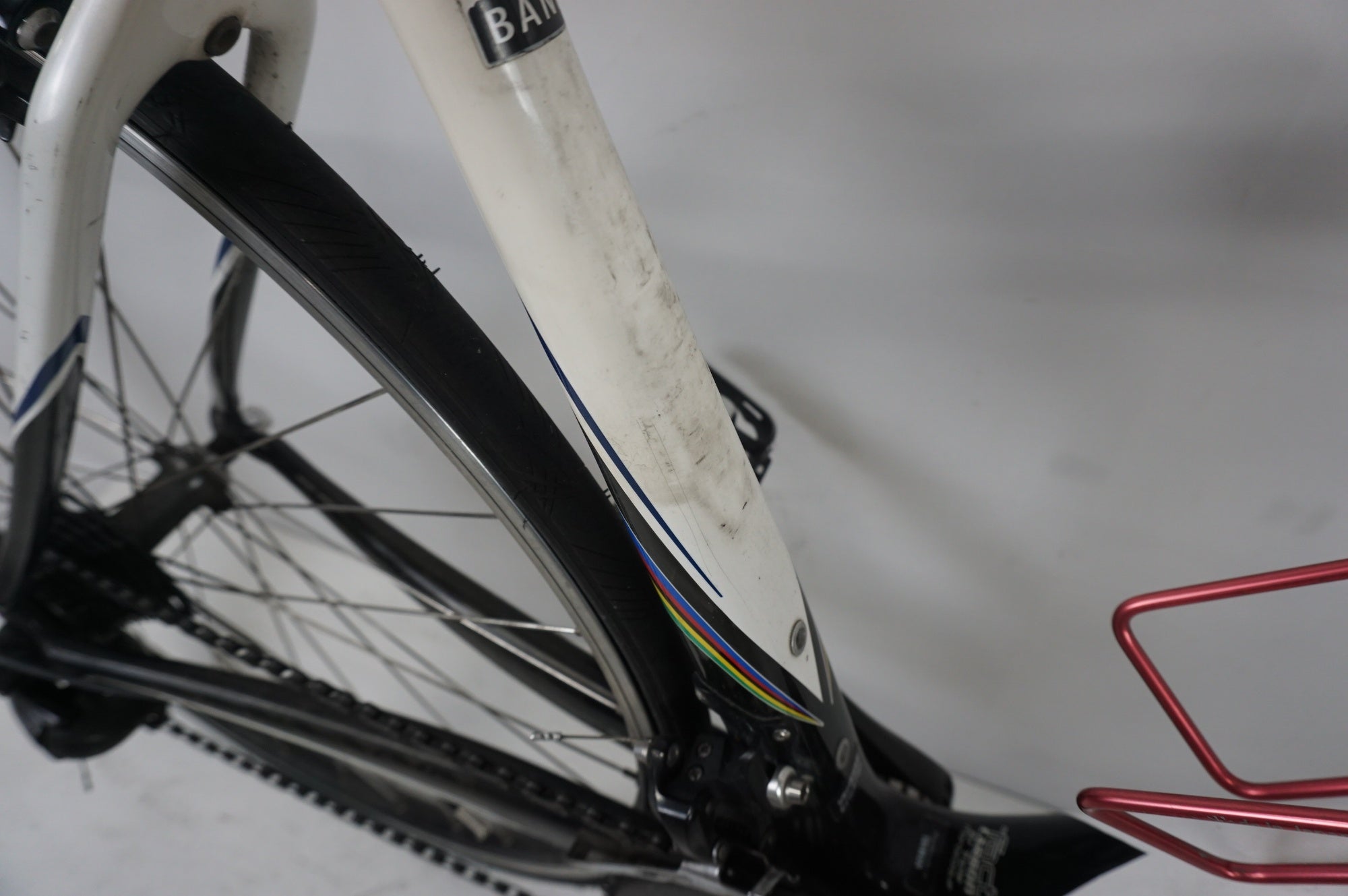 ジャンク SPECIALIZED 「スペシャライズド」 TARMAC ELITE COMPACT 2010年モデル ロードバイク / 大宮店