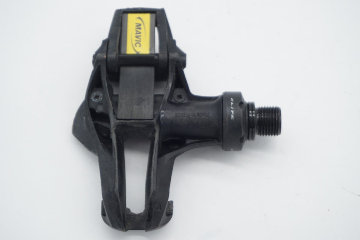 MAVIC 「マヴィック」 ZXELLIUM ELITE ペダル / 滋賀大津店