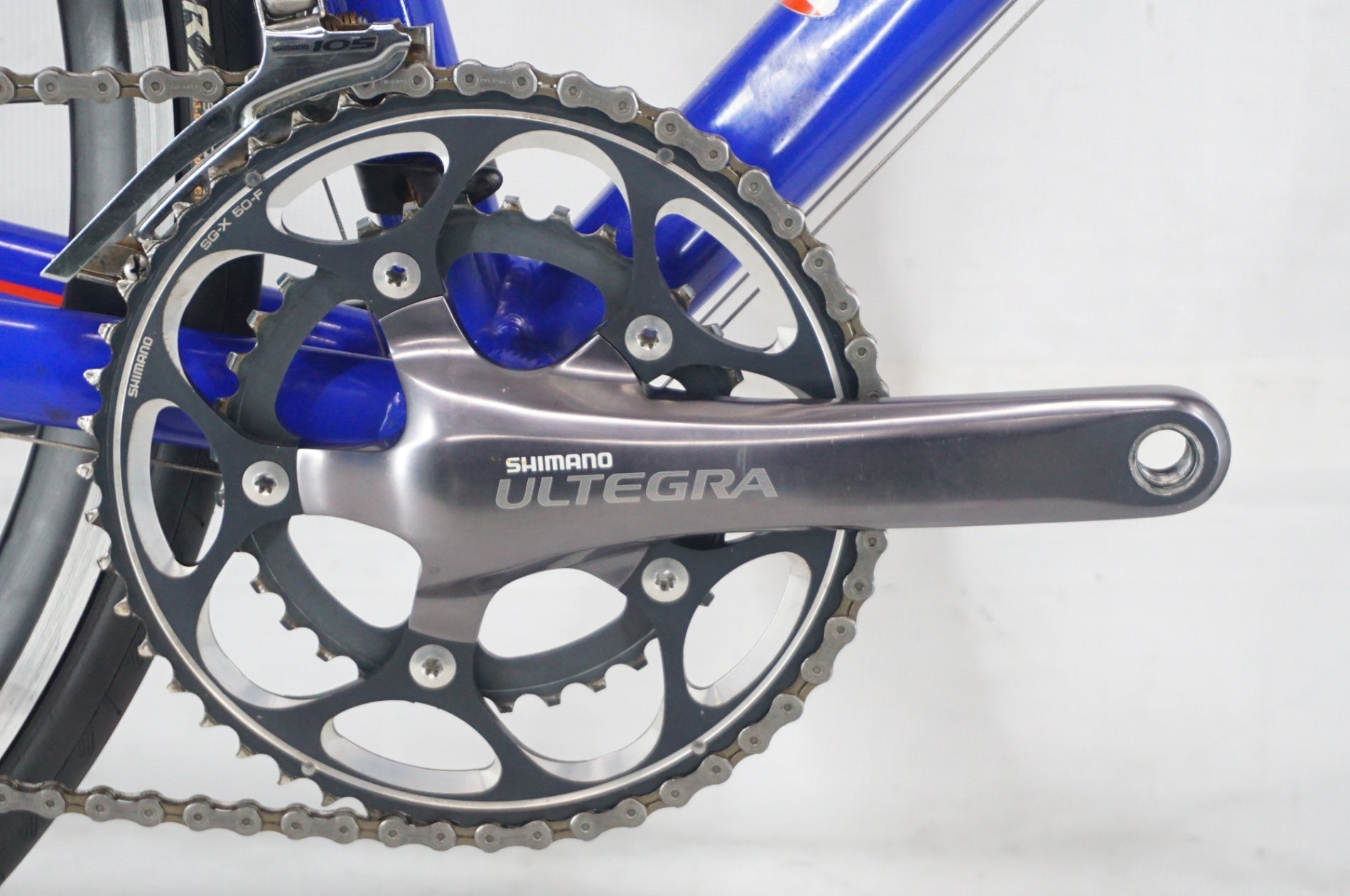 GIOS 「ジオス」 LEGGERO 2014年モデル ロードバイク / 阪急塚口店 