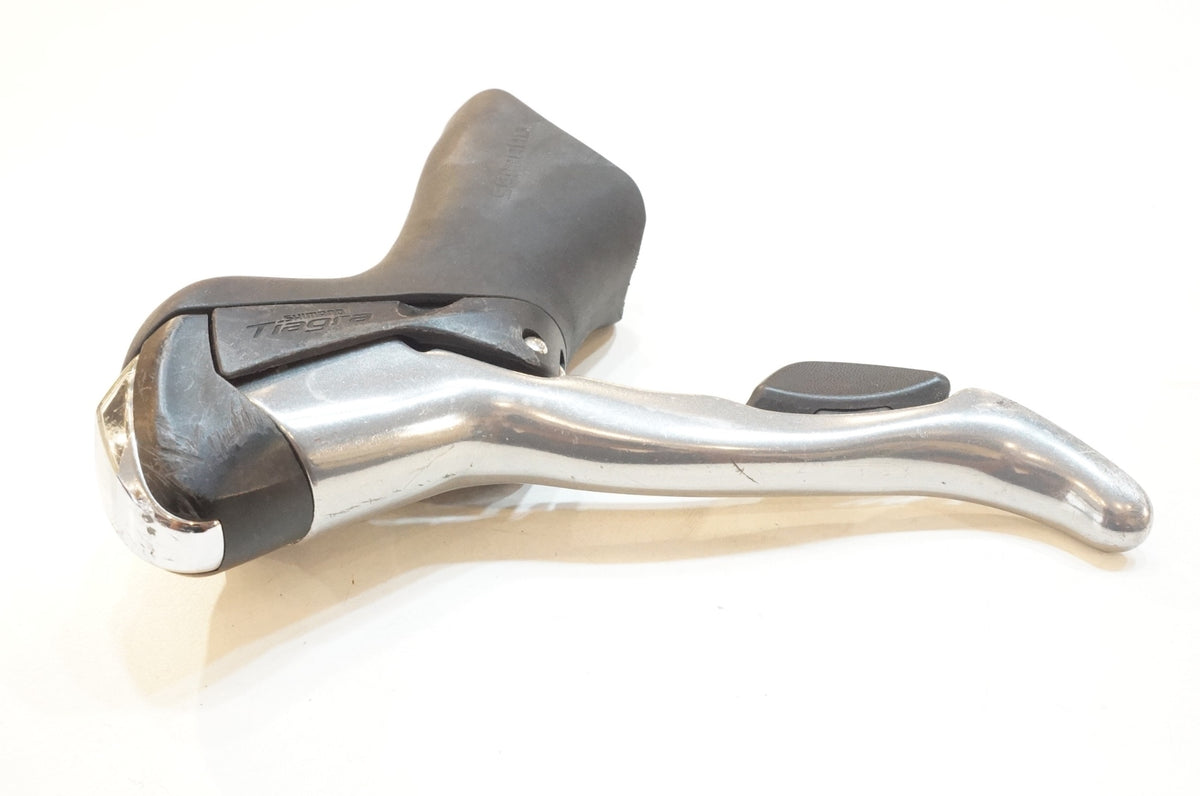 SHIMANO 「シマノ」 TIAGRA ST-4600 デュアルコントロールレバー / 浦和ベース