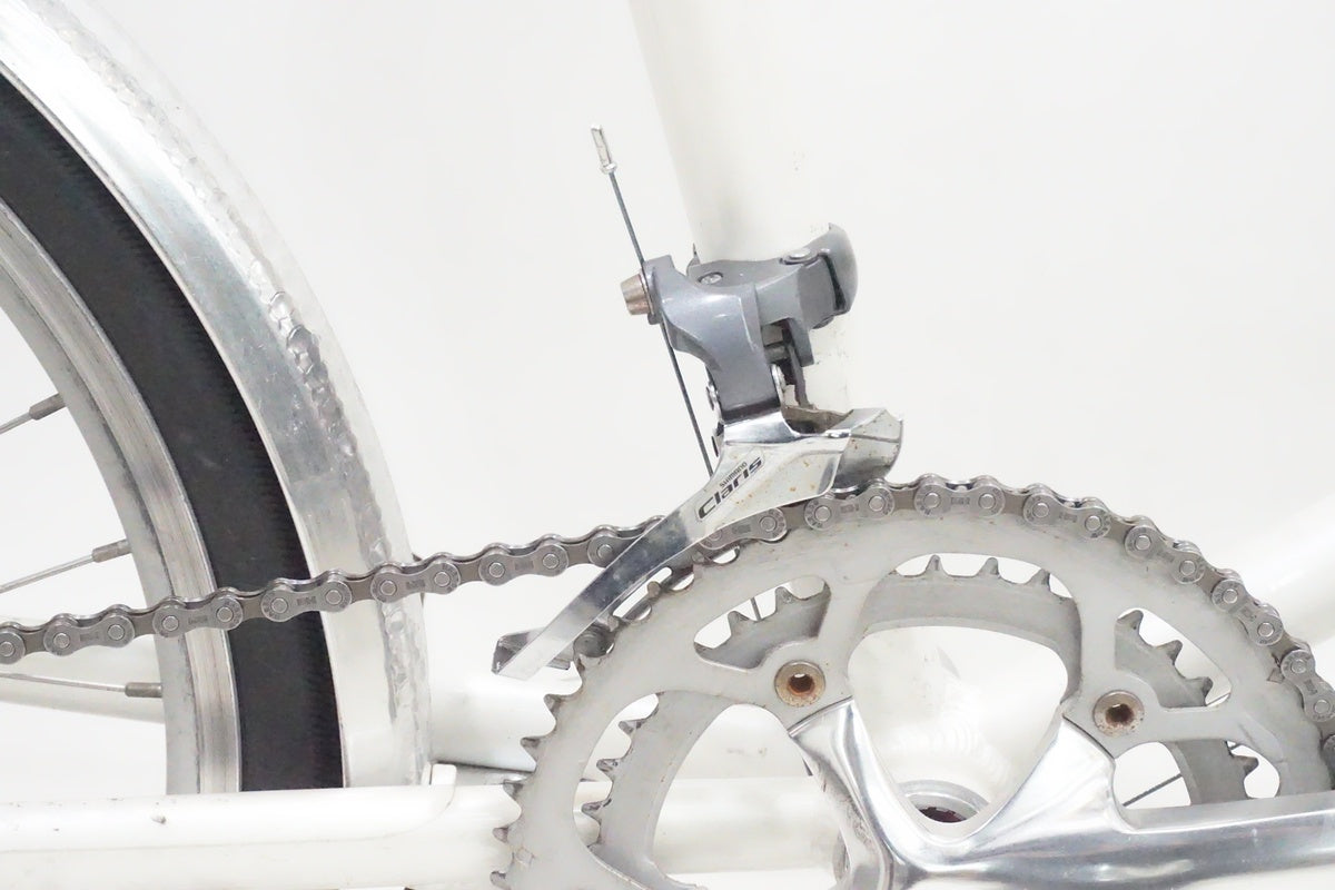 BIANCHI「ビアンキ」 MINIVELO8 2018年モデル ミニベロ 20インチ/ 京都西院店
