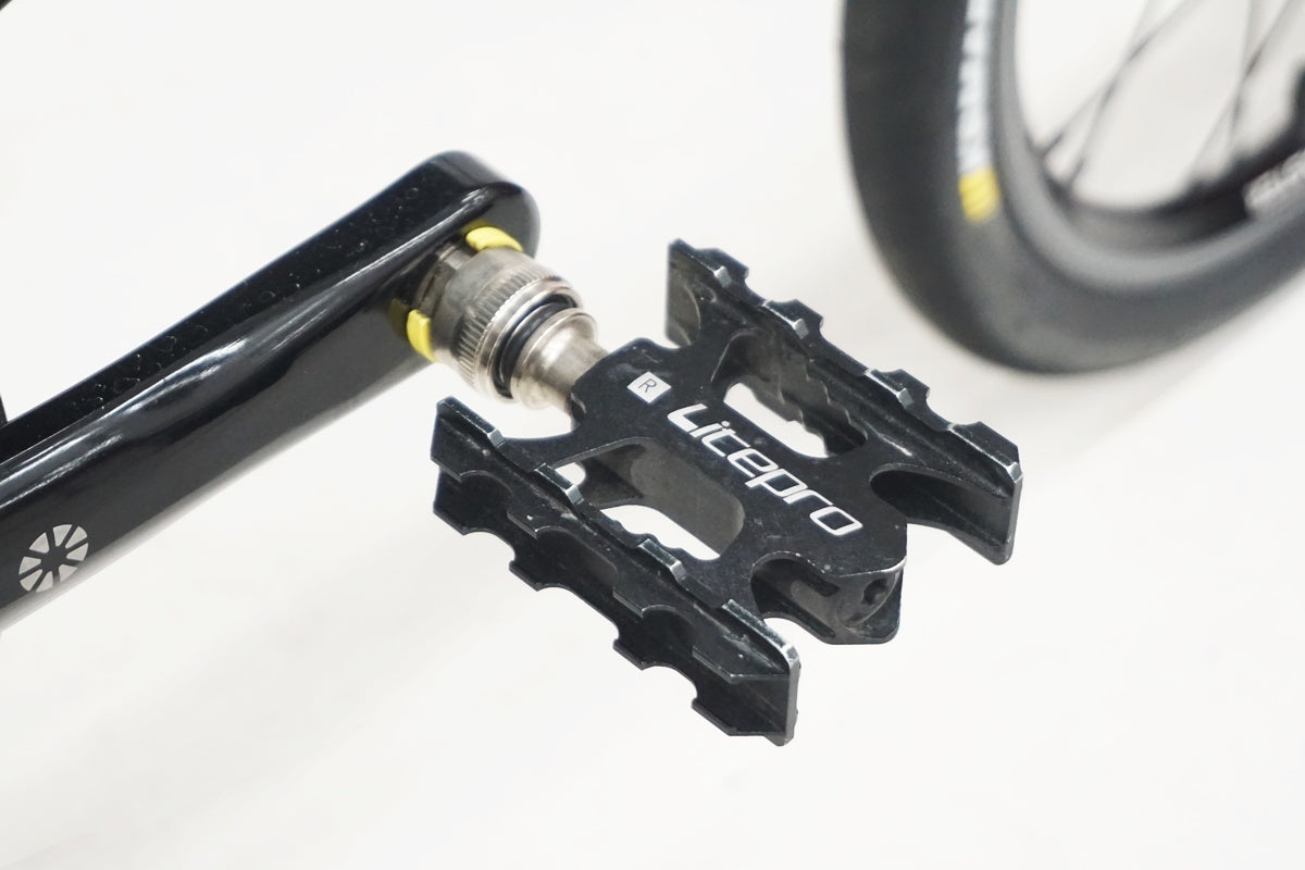 DAHON 「ダホン」 K3 PRO 16インチ 2021年モデル 折り畳み自転車