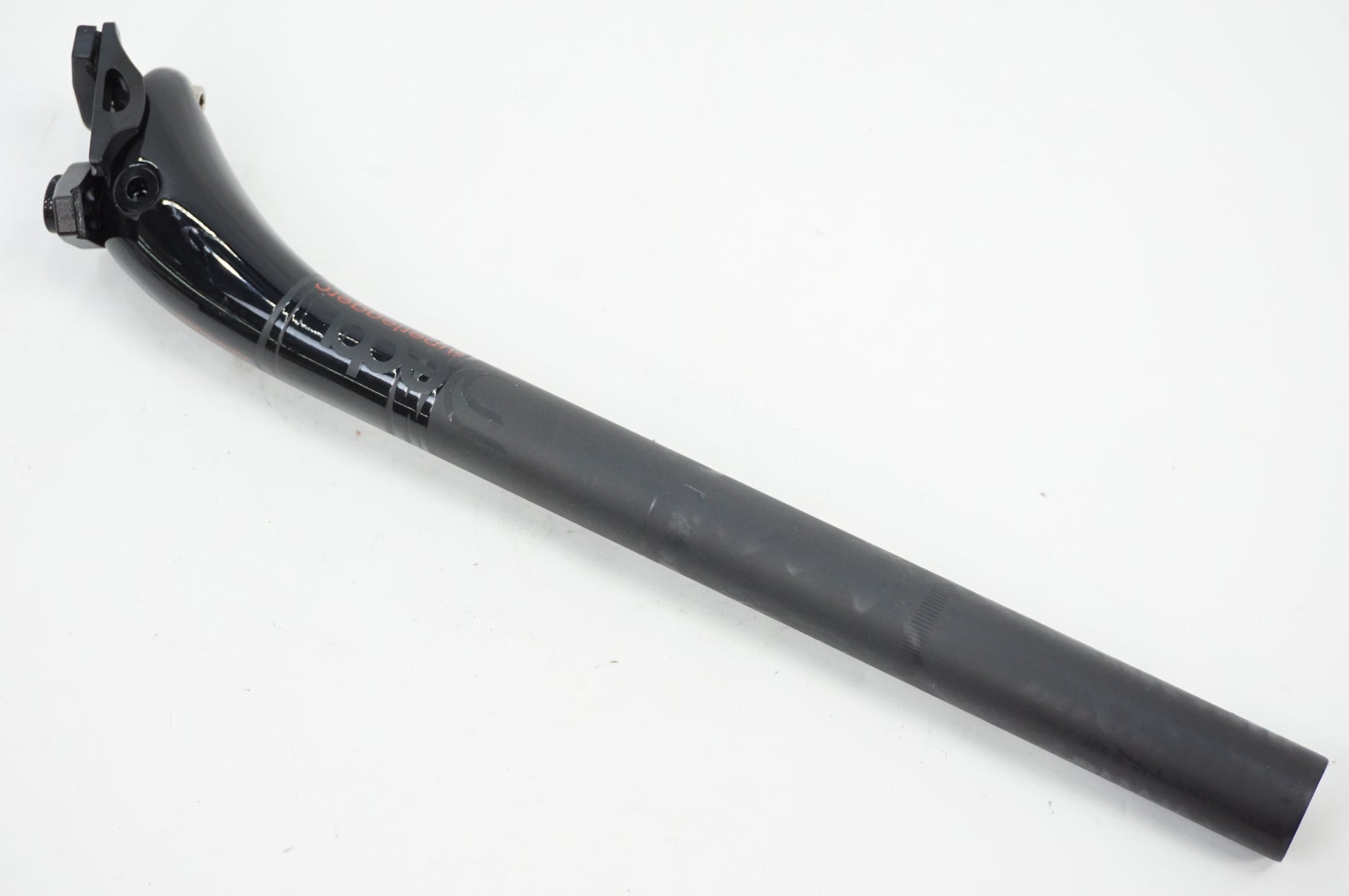 DEDA 「デダ」 superleggera φ27.2 350mm シートポスト / 川越店