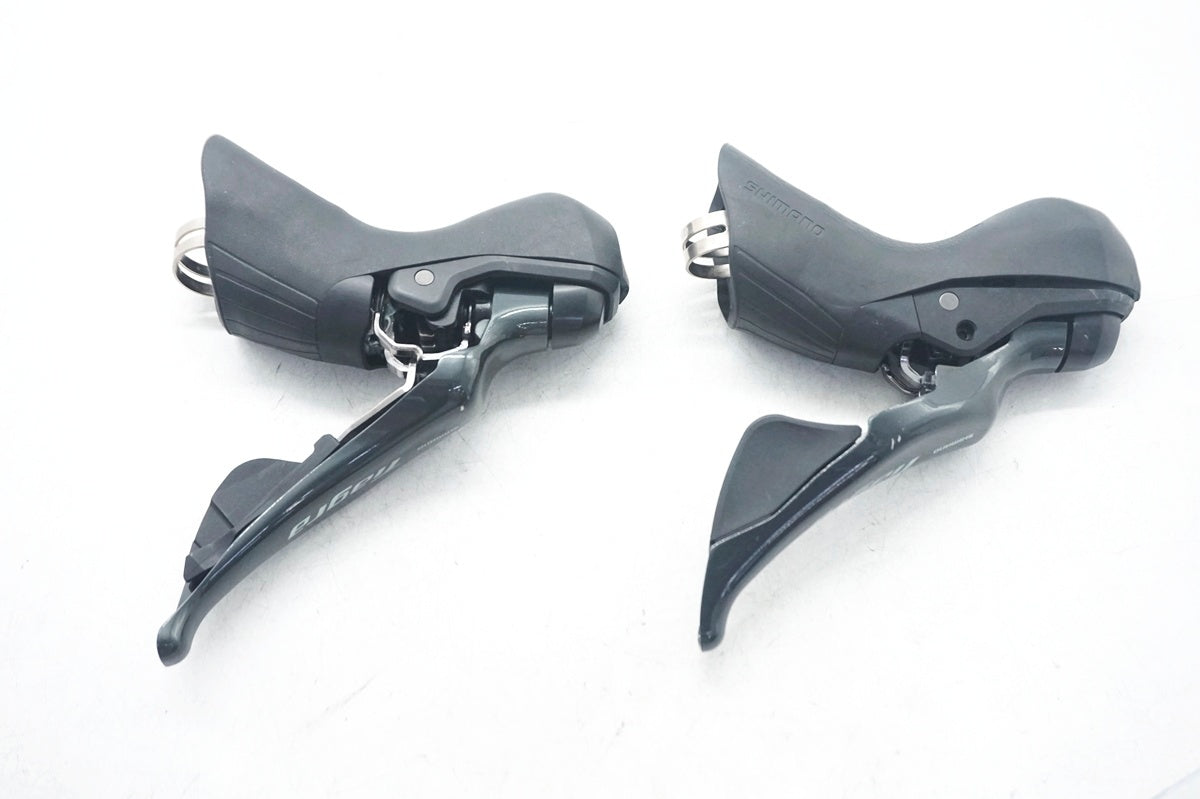 SHIMANO 「シマノ」 ST-4725 デュアルコントロールレバー / 大阪門真店