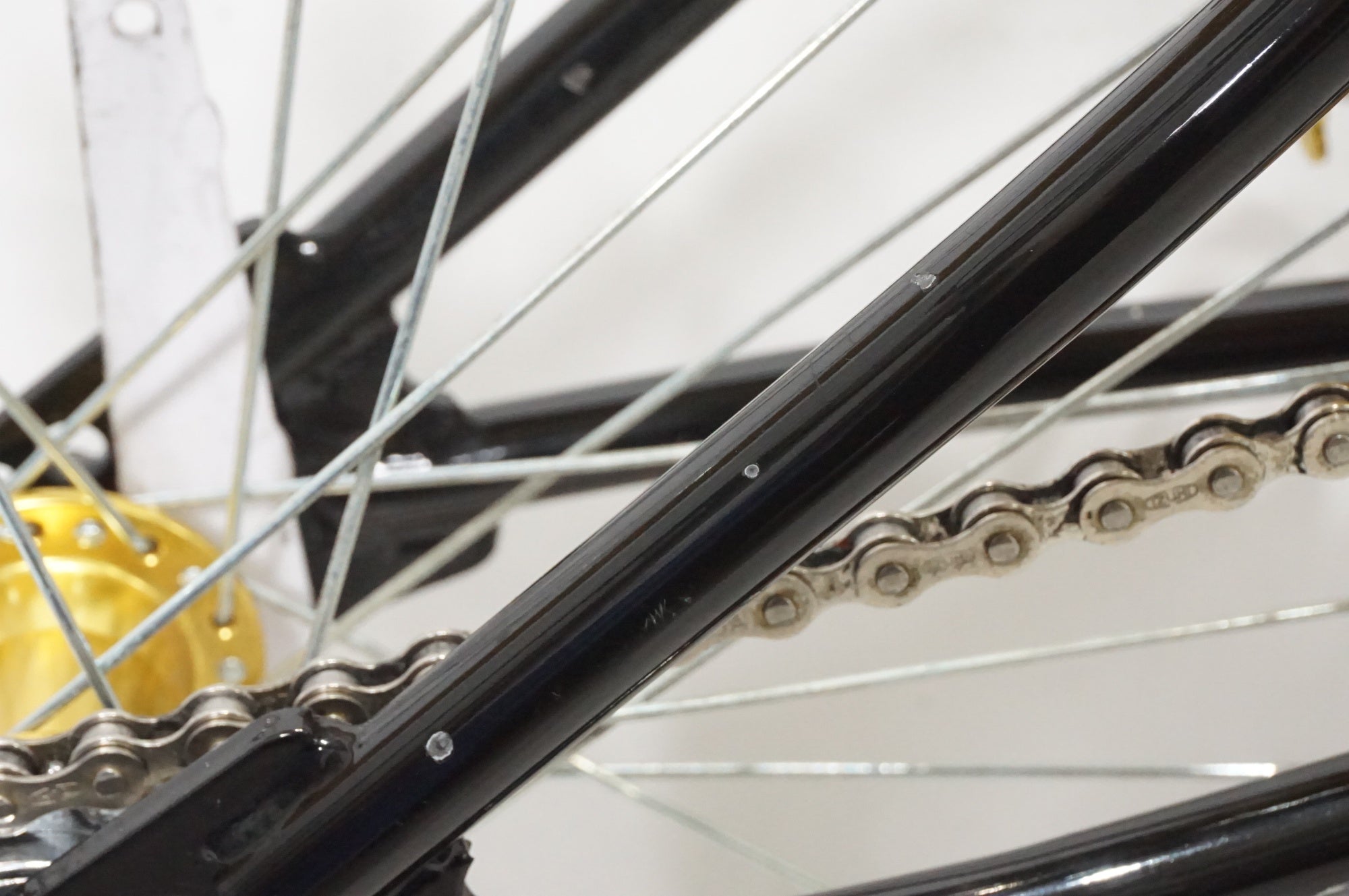 KUWAHARA 「クワハラ」 KZ-01 2012年モデル BMX / AKIBA店