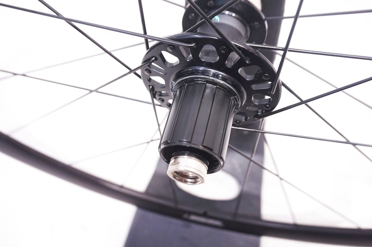 FULCRUM 「フルクラム」 RACING 600 DB SHIMANO 11s ホイールセット / 大阪門真店