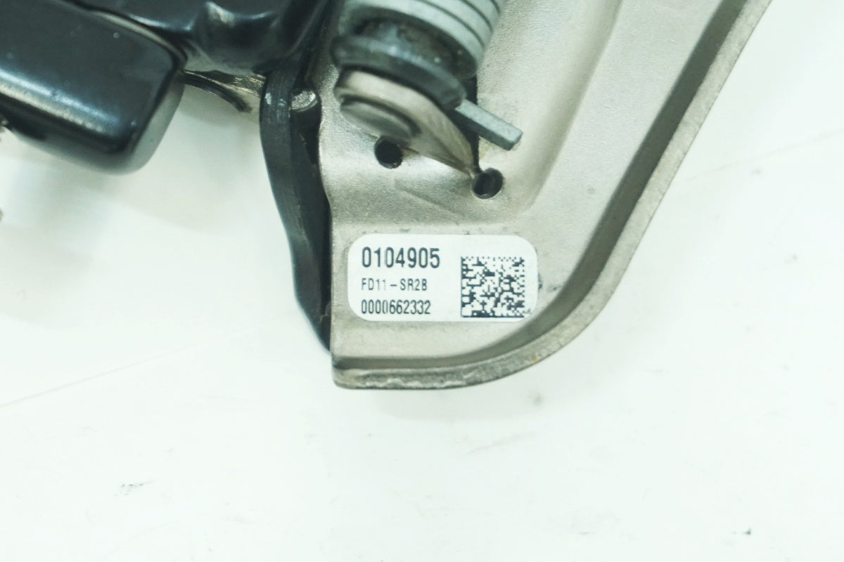 CAMPAGNOLO 「カンパニョーロ」 SUPER RECORD フロントディレイラー / 大阪美原北インター店