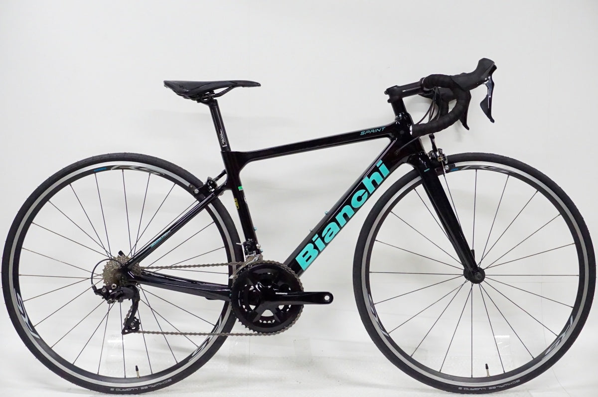 BIANCHI 「ビアンキ」 SPRINT 105 2020年モデル ロードバイク / 名古屋大須店