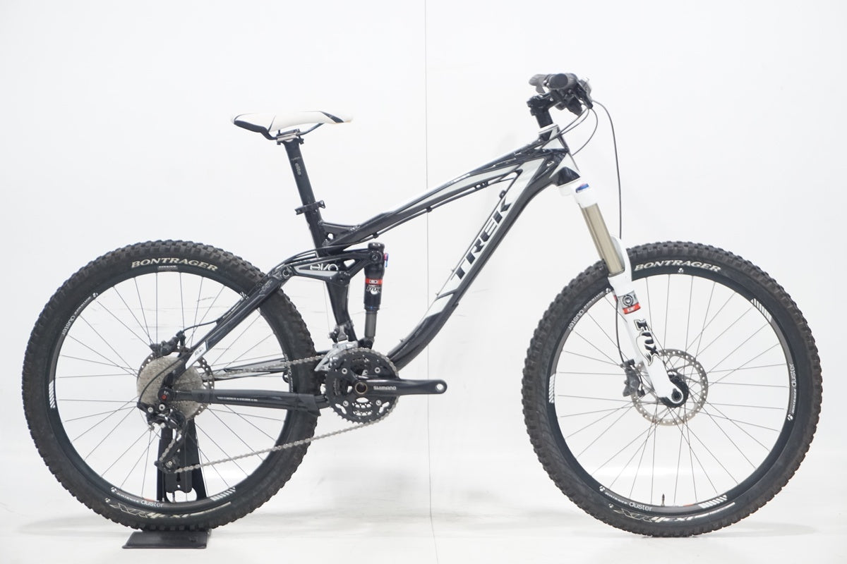 TREK 「トレック」 REMEDY8 2012年モデル マウンテンバイク / 滋賀大津店