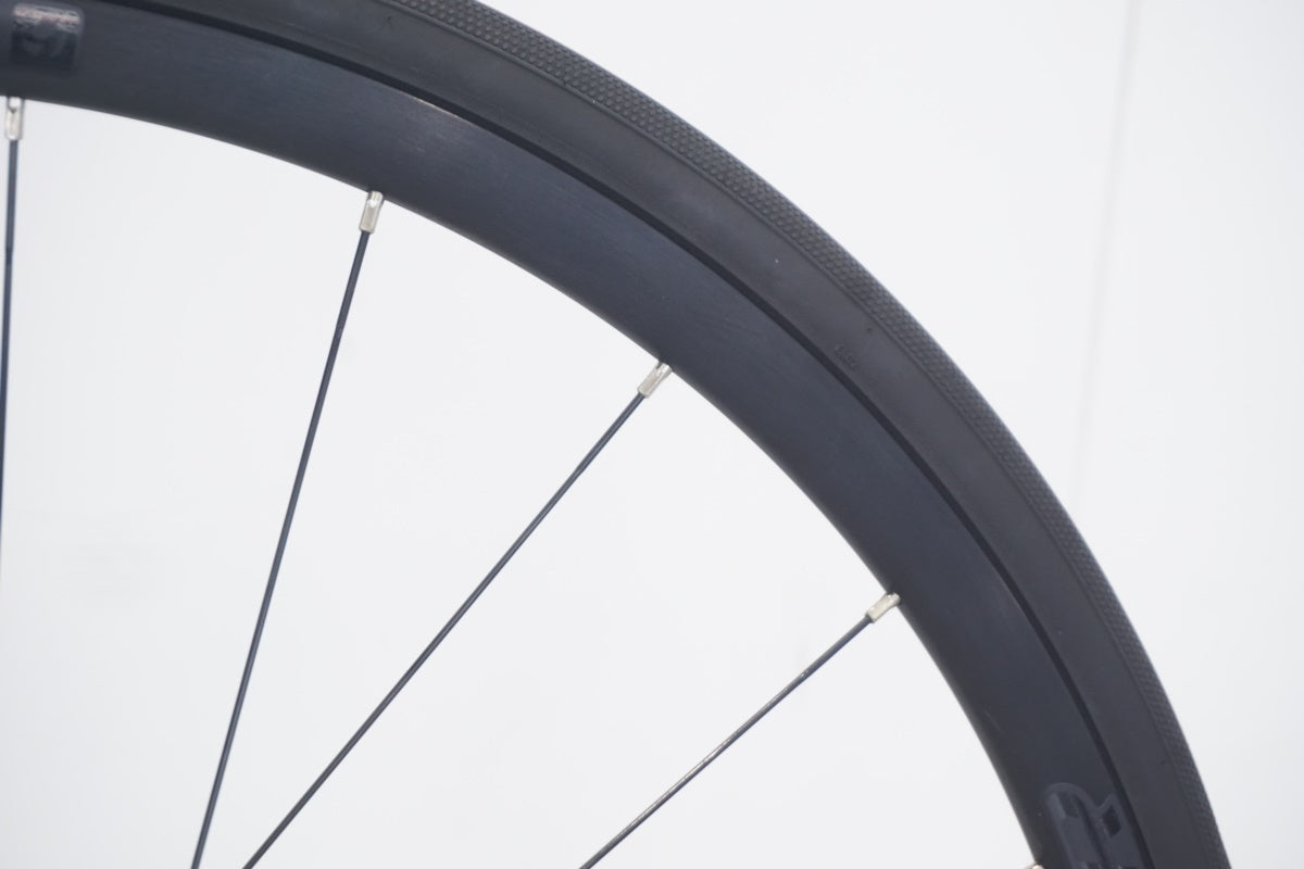 ボントレガー BONTRAGER 【完成車外し】ホイールセット DB TL シマノ