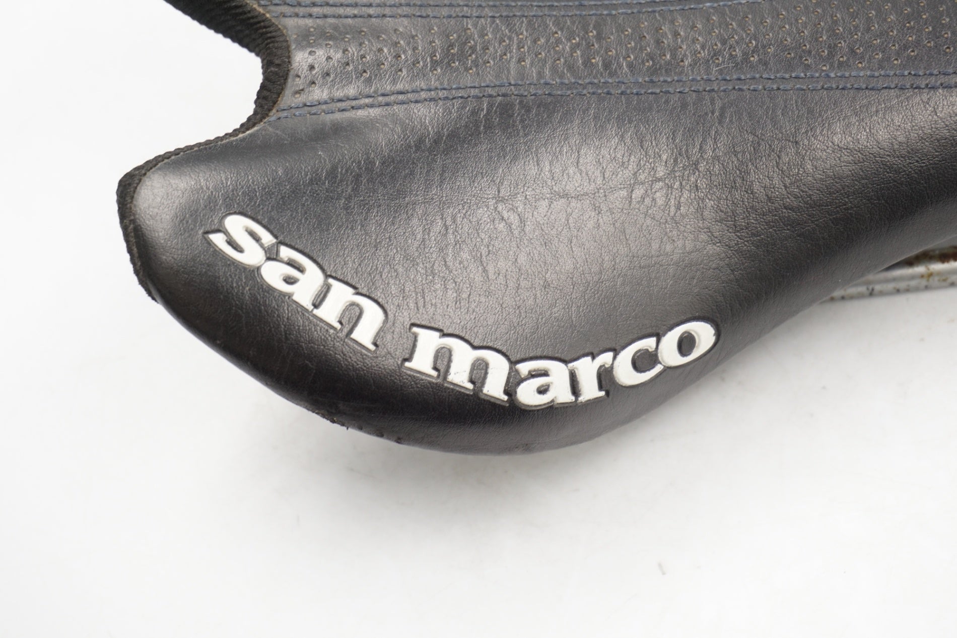 SELLE SANMARCO 「セラサンマルコ」 PONZA サドル / 奈良店