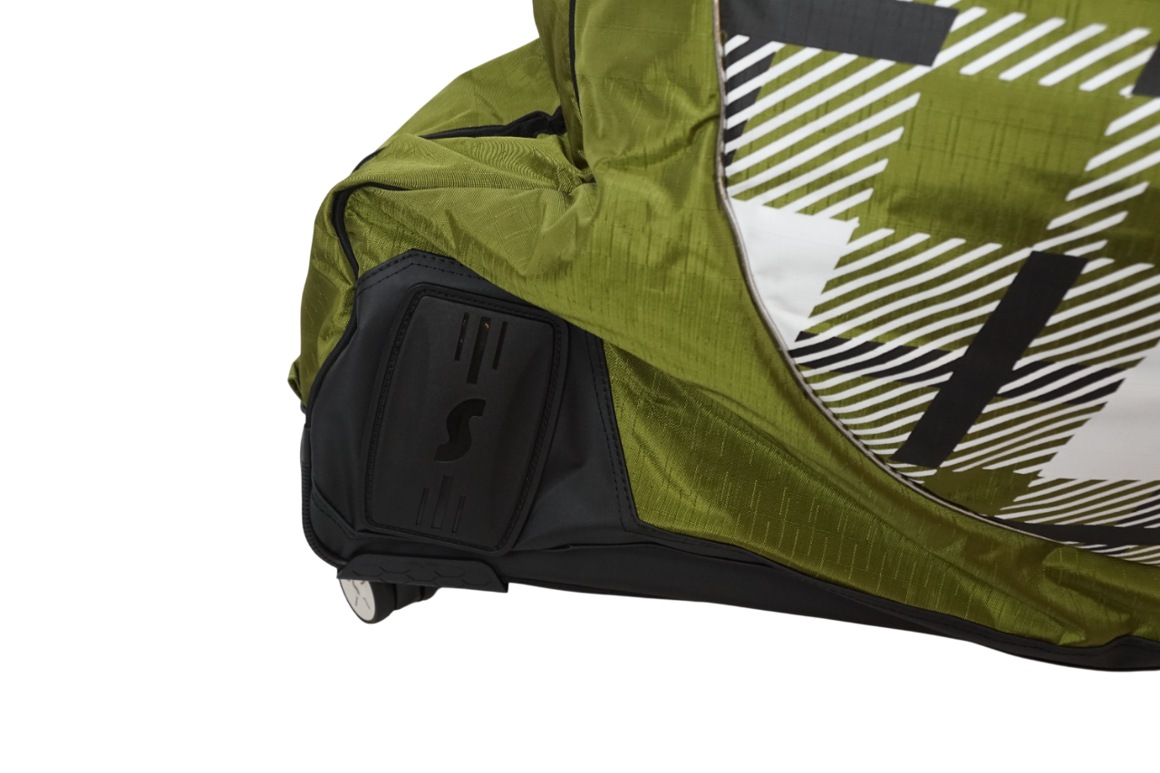 SCICON 「シーコン」 AEROCOMFORT ROAD 3.0 TSA 輪行バッグ