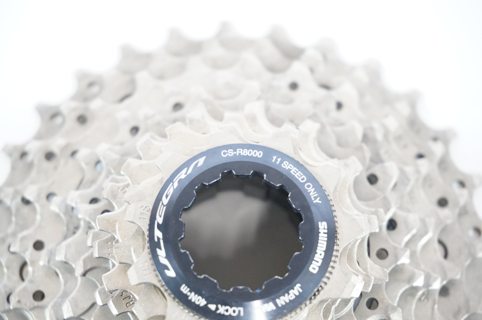SHIMANO 「シマノ」 ULTEGRA CS-R8000 11-30T スプロケット / 宇都宮店