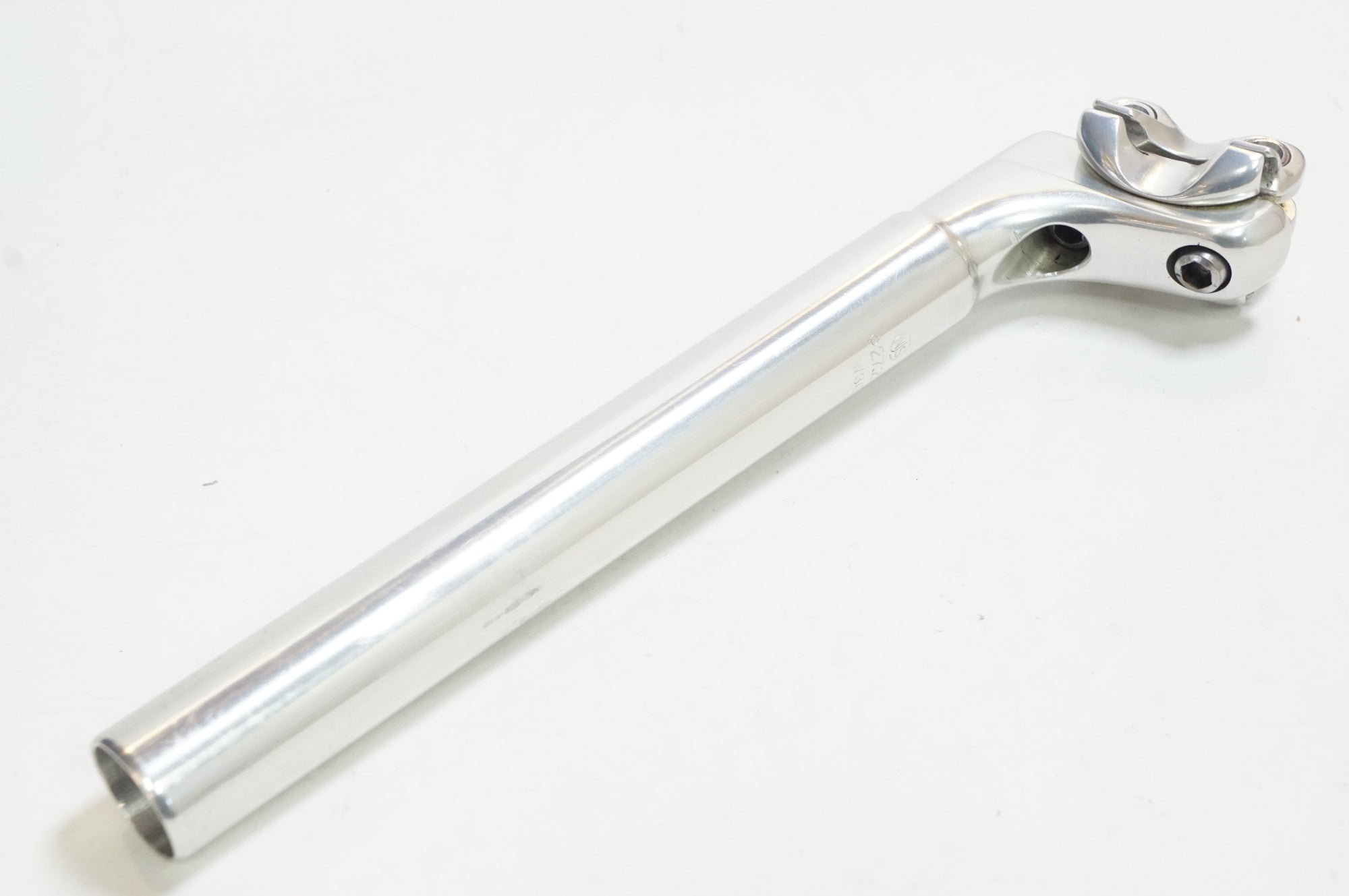 NITTO 「ニットー」 NJ-SP72 W30 φ27.2 約250mm シートポスト / 熊谷本店