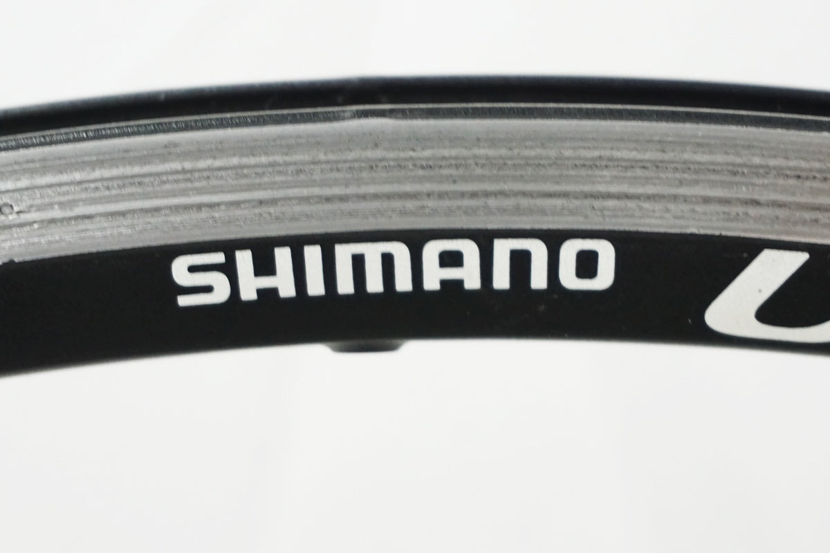 SHIMANIO 「シマノ」 ULTEGRA WH-6700 フロントホイール / 奈良店