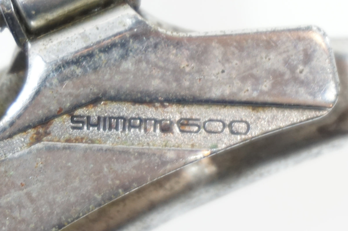 SHIMANO 「シマノ」 600 FD-6207 フロントディレイラー / 世田谷店