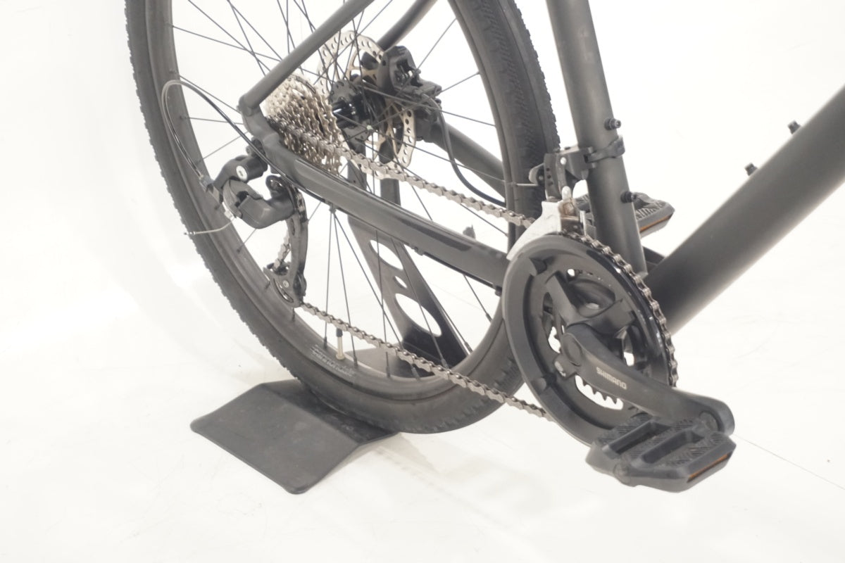 CANNONDALE 「キャノンデール」 BADBOY 3 MS 2020年モデル クロスバイク / 滋賀大津店