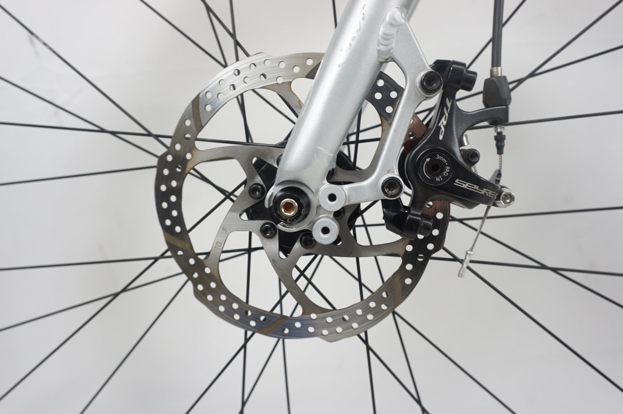 TREK 「トレック」 CROSSRIP1 2017年モデル ロードバイク / 大宮店