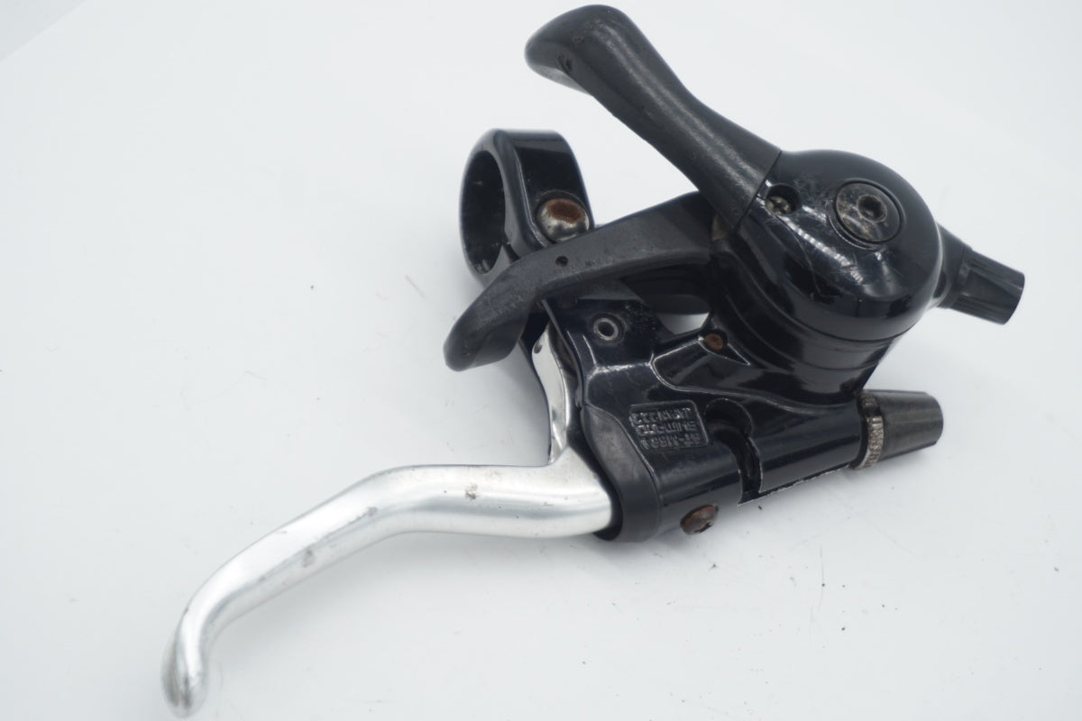 SHIMANO 「シマノ」 DEORE LX ST-M564 シフトブレーキレバー