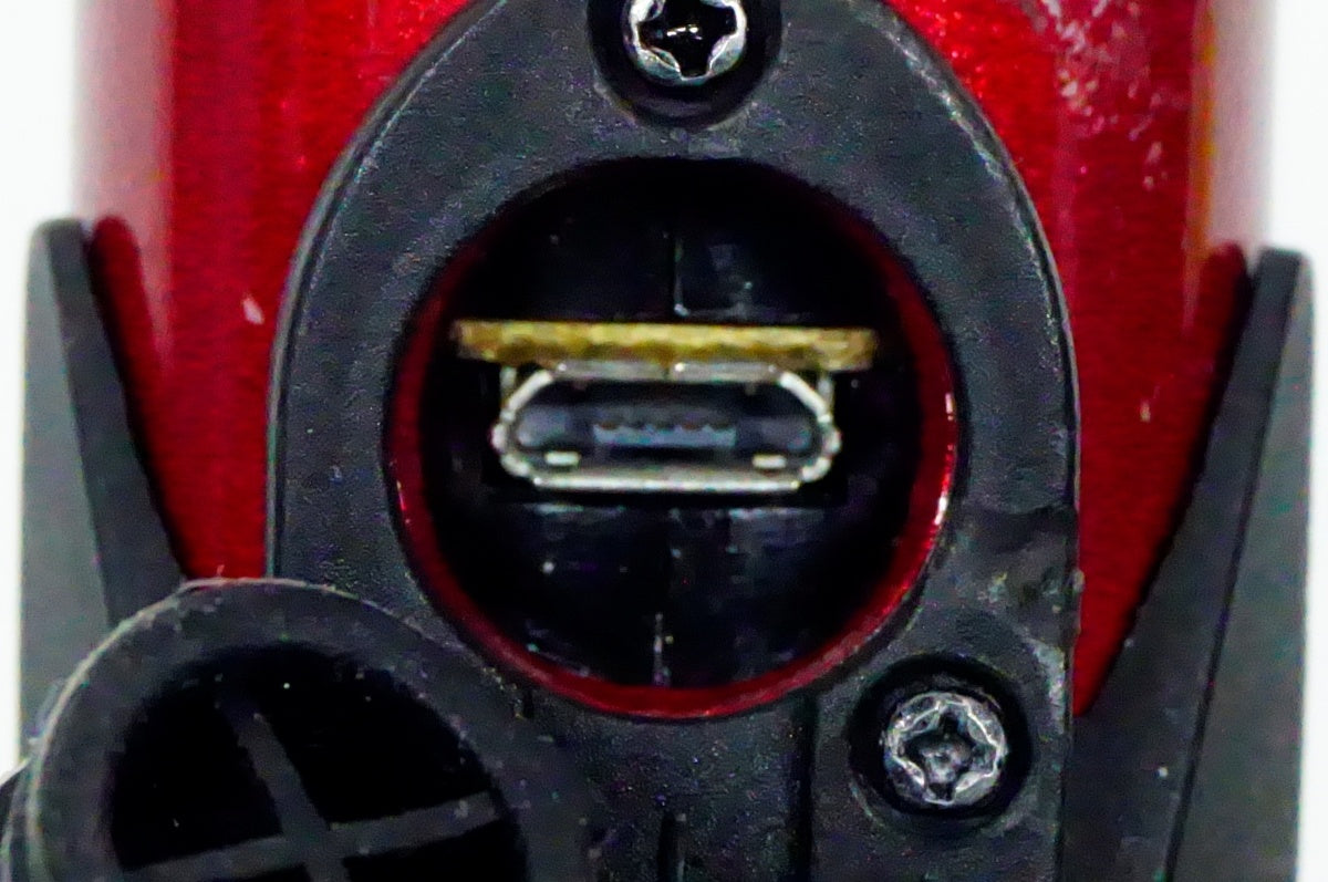 CATEYE 「キャットアイ」 VOLT400 フロントライト / 名古屋大須店