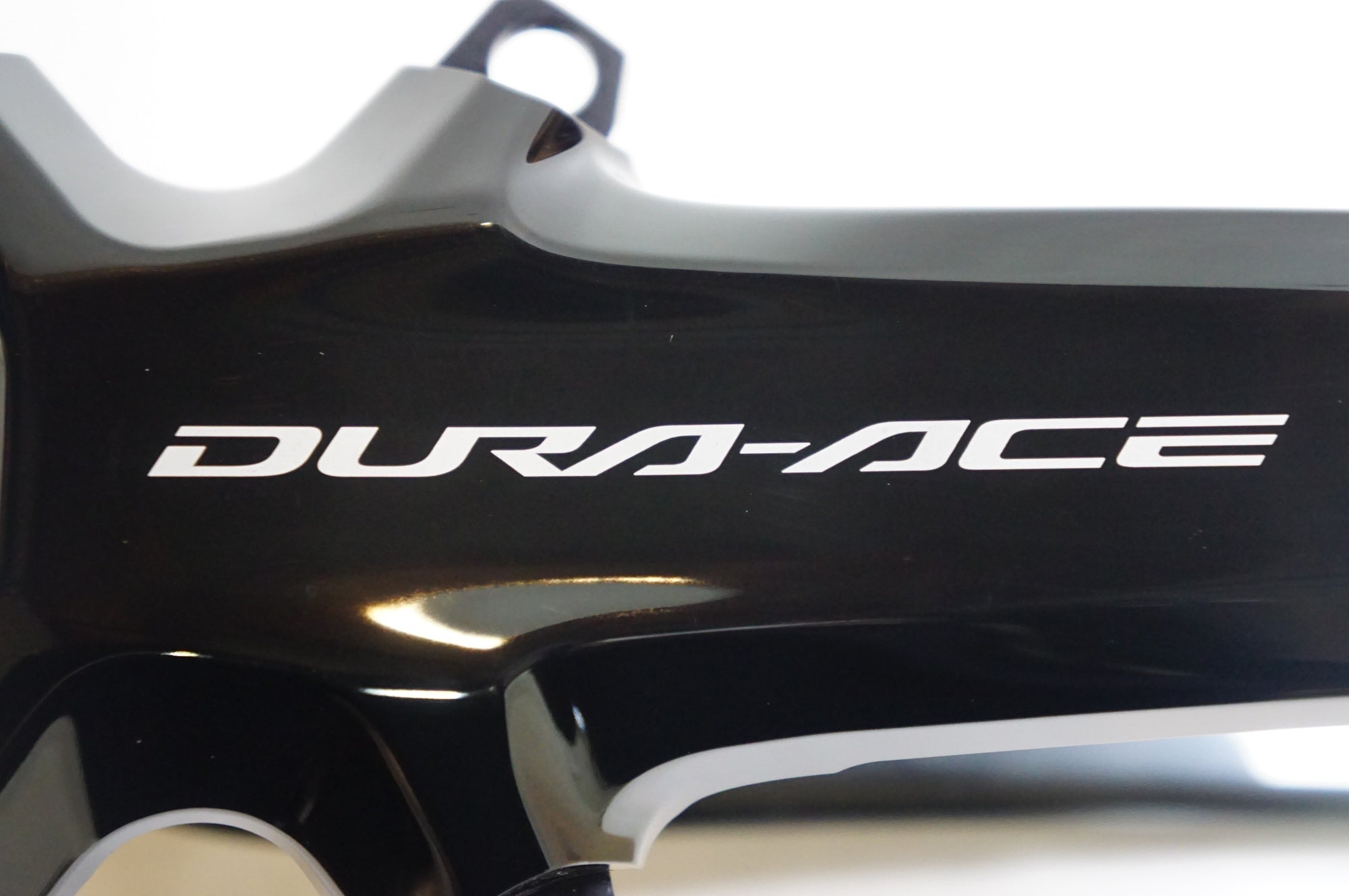 SHIMANO 「シマノ」 DURA-ACE FC-R9200 170mm クランクアーム / 熊谷
