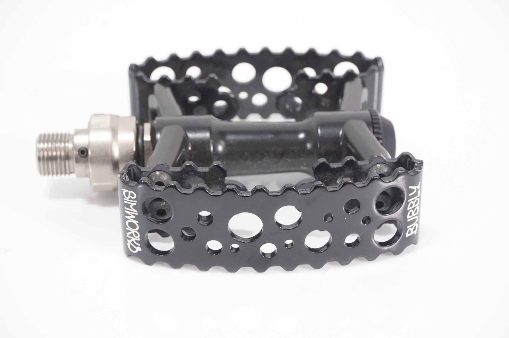 SIMWORKS 「シムワークス」 BUDDLY EZY SUPERIOR ペダル / AKIBA店