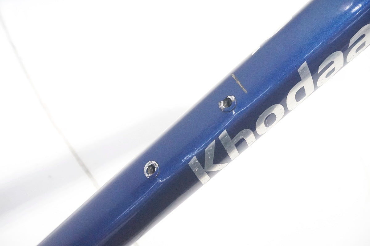 KhodaaBloom(コーダーブルーム) RAIL 700 SL 2019 eIwxftxtsUiUthJ6q8O5mkKp5bHzy6
