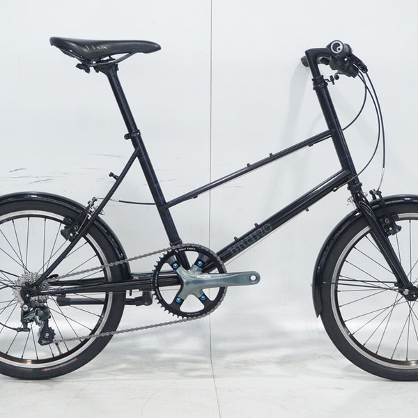 BRUNO 「ブルーノ」 MIXTE FLAT 2017年モデル 20インチ ミニベロ/ 大阪