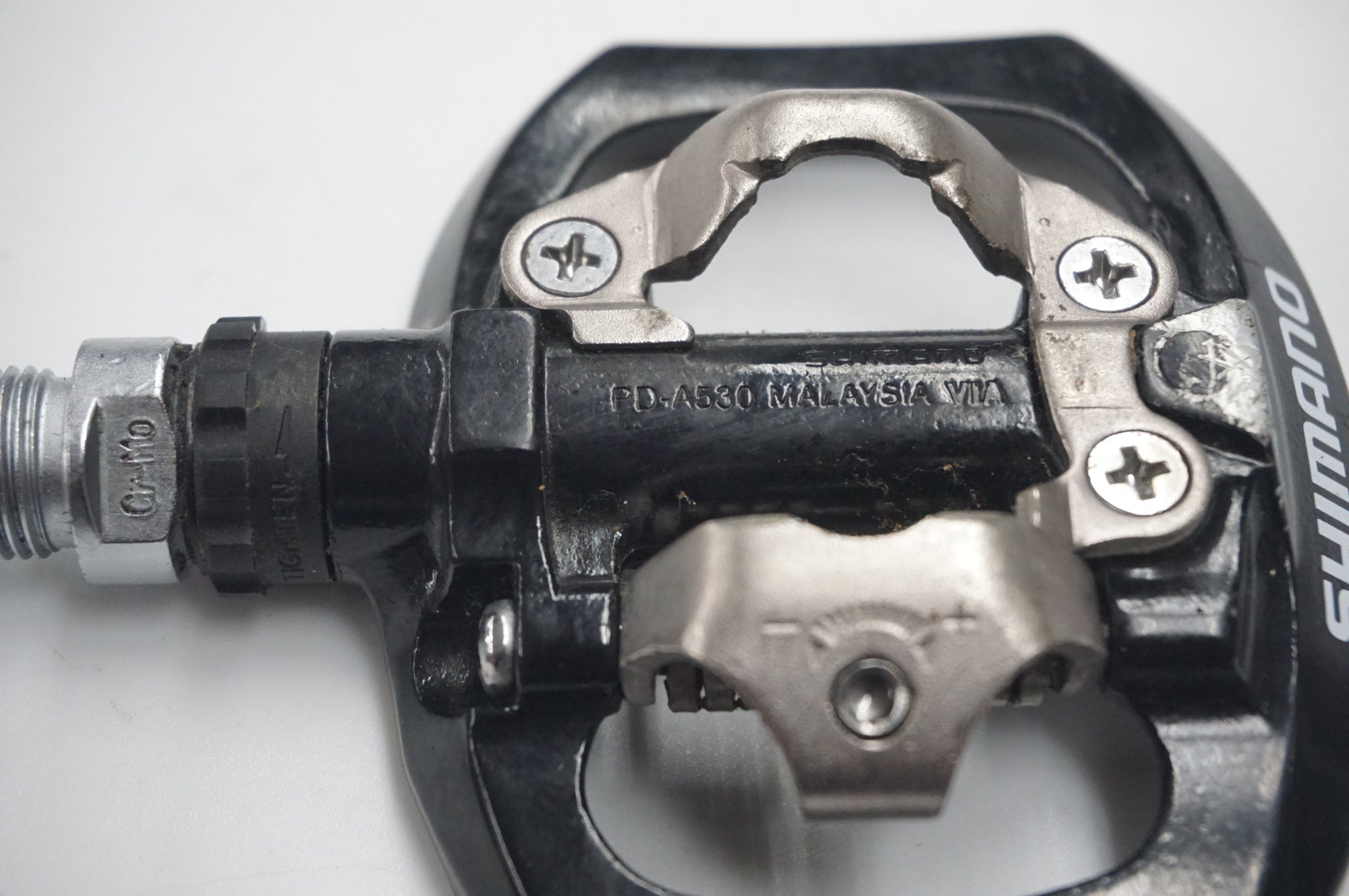 SHIMANO 「シマノ」 PD-A530 ペダル / 福岡店