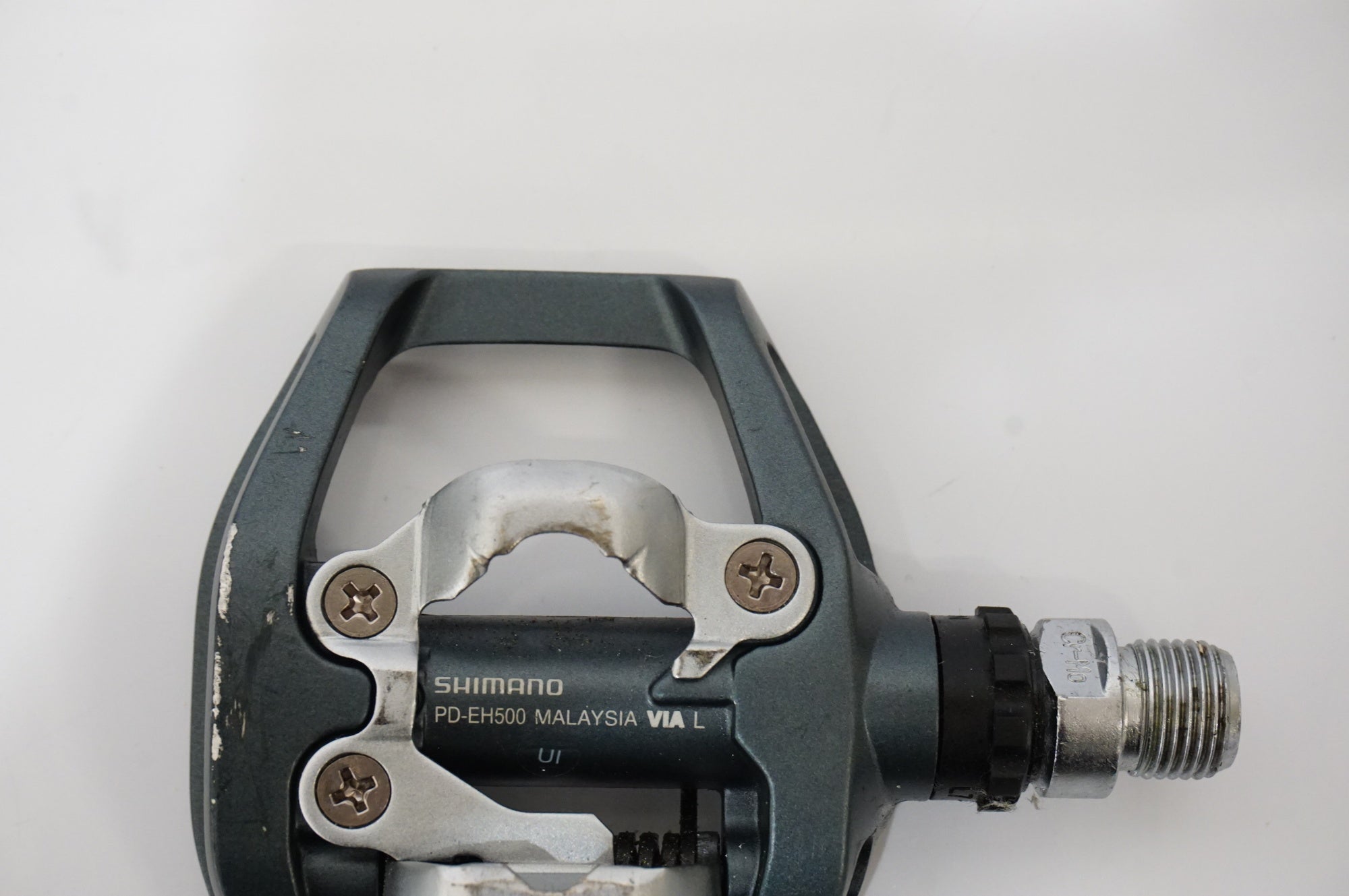 SHIMANO 「シマノ」 PD-EH500 ペダル / 浜松店