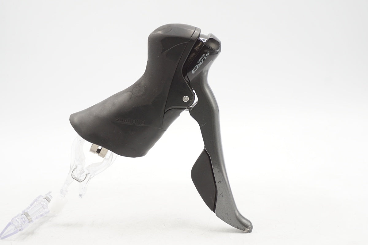 SHIMANO 「シマノ」 CLARIS ST-R2000 デュアルコントロールレバー / 奈良店
