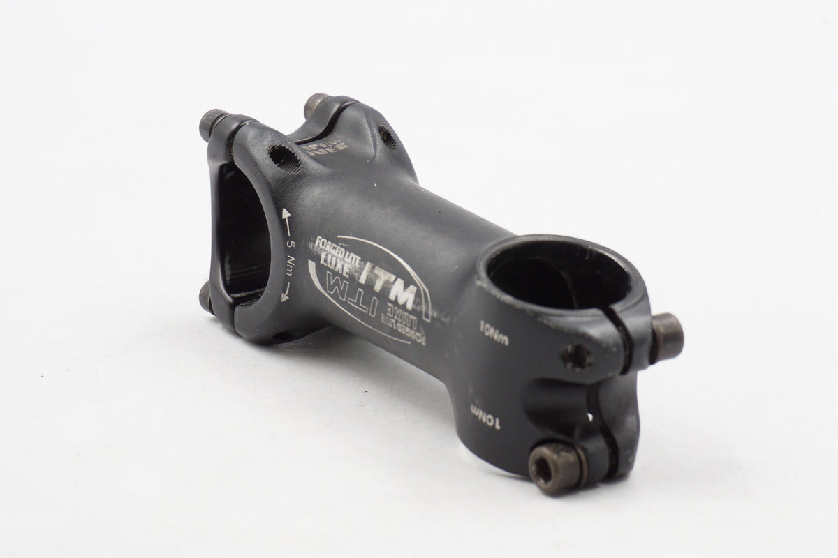 ITM 「アイティーエム」 FORGED LITE Φ31.8 90mm ステム / 奈良店