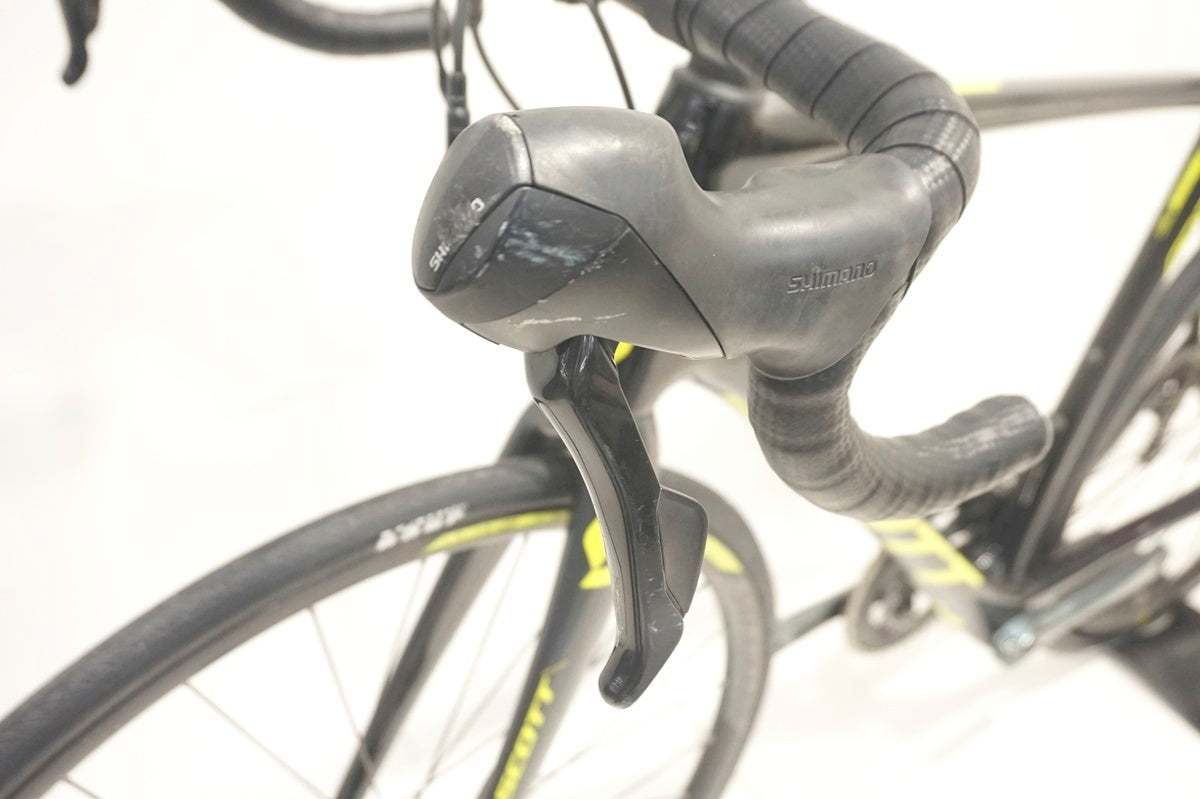 SCOTT 「スコット」 ADDICT 30 DISC 2018年モデル ロードバイク / 大阪門真店