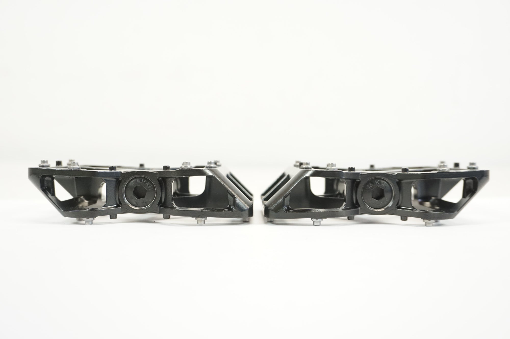 MKS 「ミカシマ」 ALLWAYS ペダル / 宇都宮店