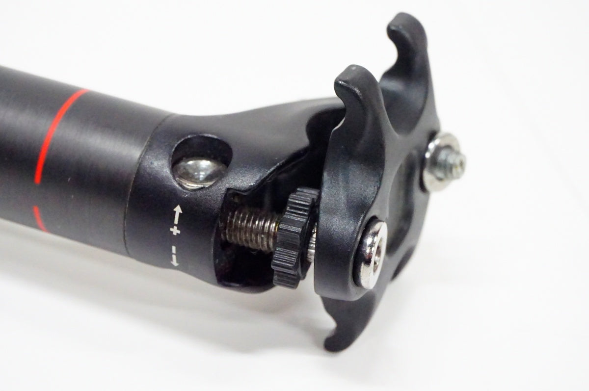 merida フルカーボン シートポスト φ27.2 MERIDA 「メリダ」 EXPERT Φ27.2 約350mm シートポスト / 名古屋大須店
