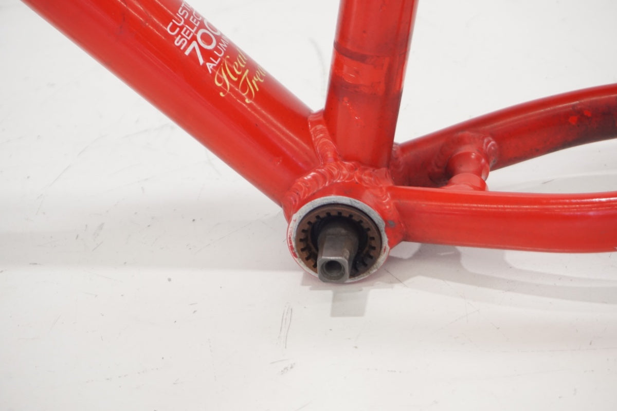 LOUIS GARNEAU 「ルイガノ」 XC CASPER 2006年モデル フレーム / 滋賀