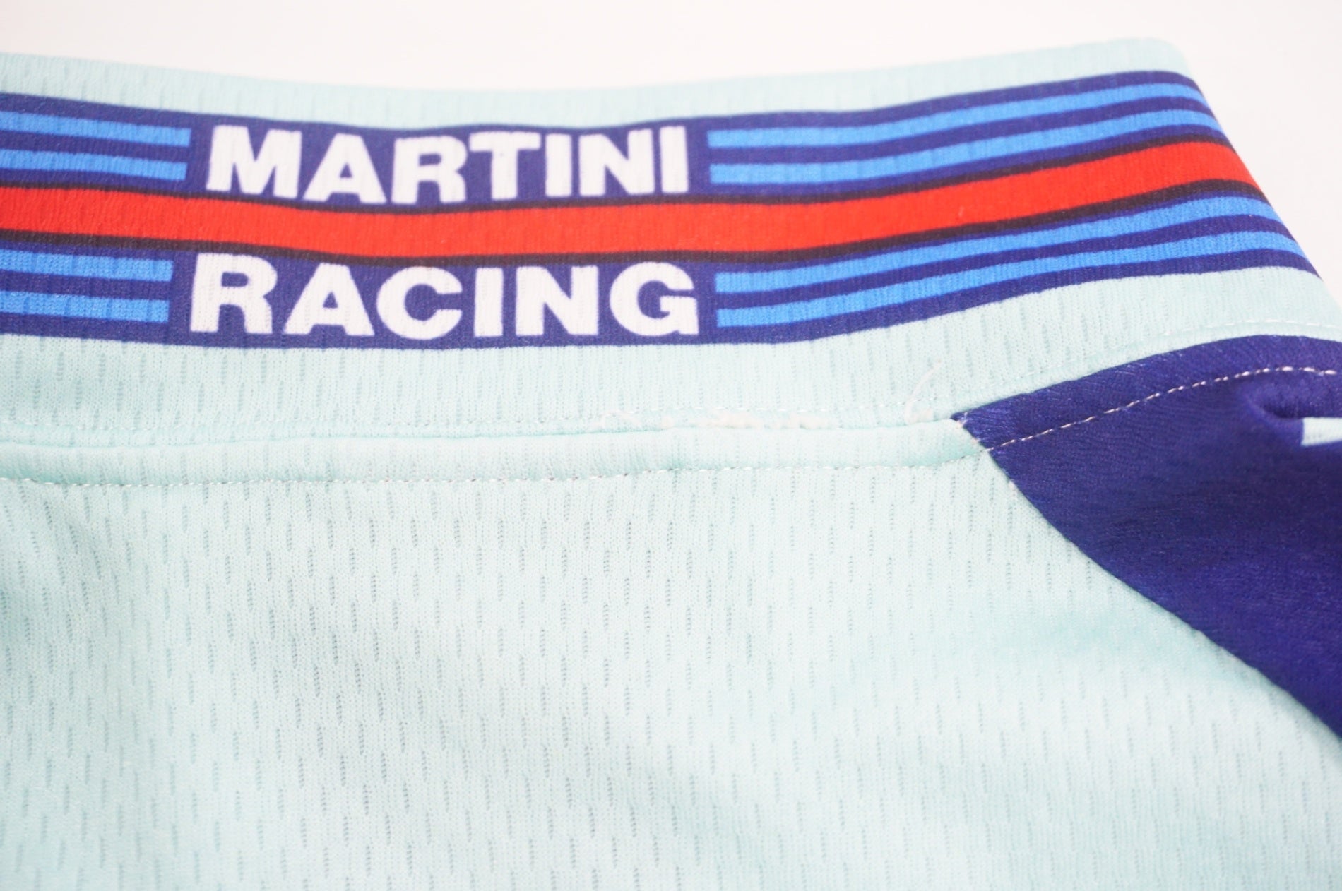 SMS SANTINI 「サンティーニ」 BIANCHI Lサイズ ジャージ / 阪急