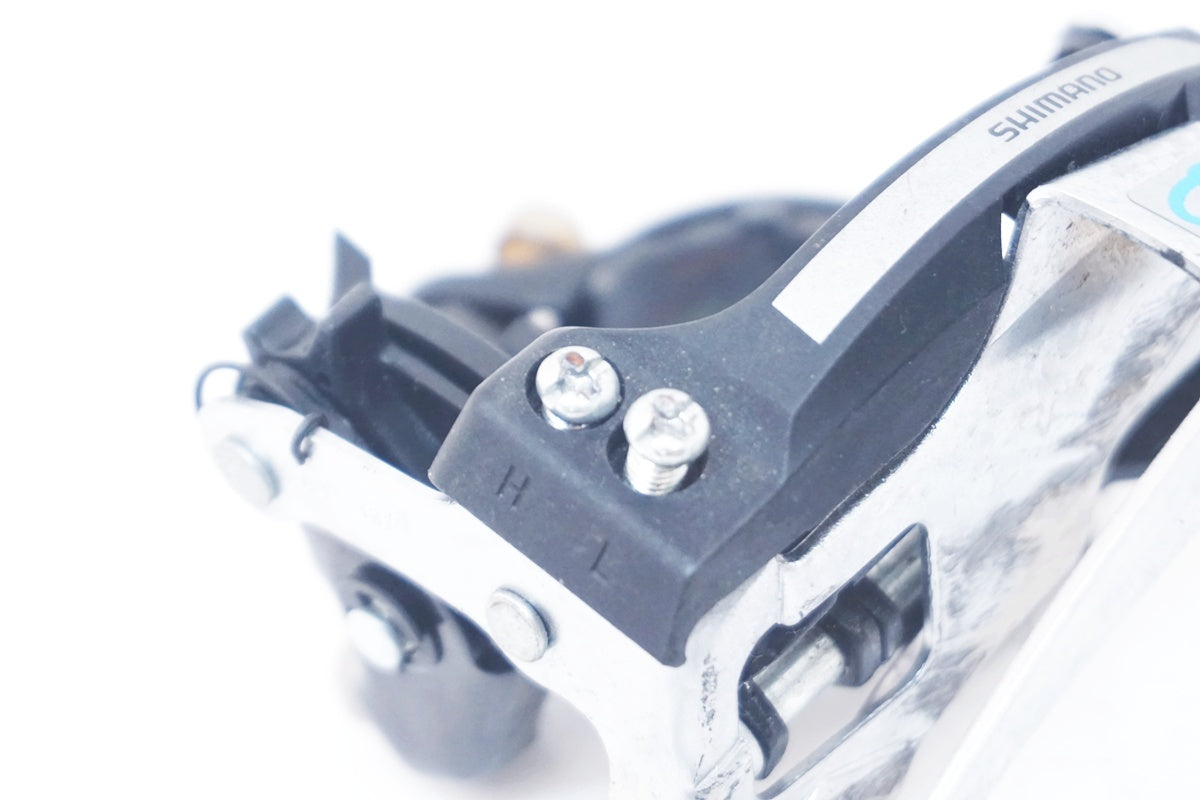 SHIMANO 「シマノ」 ACERA FD-M360 フロントディレイラー / 大阪美原北インター店