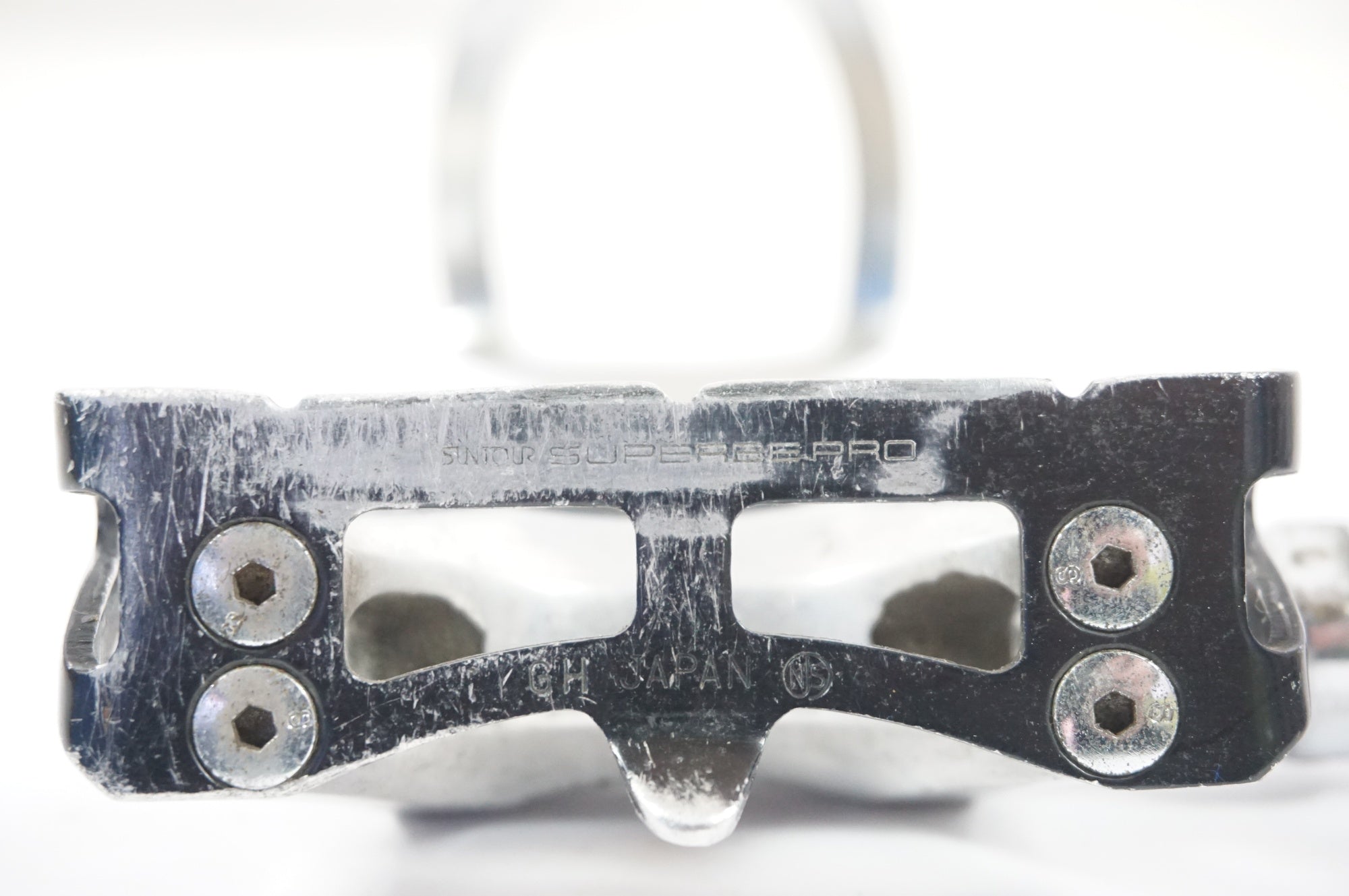 SUNTOUR 「サンツアー」 SUPERBE PRO ペダル / 宇都宮店