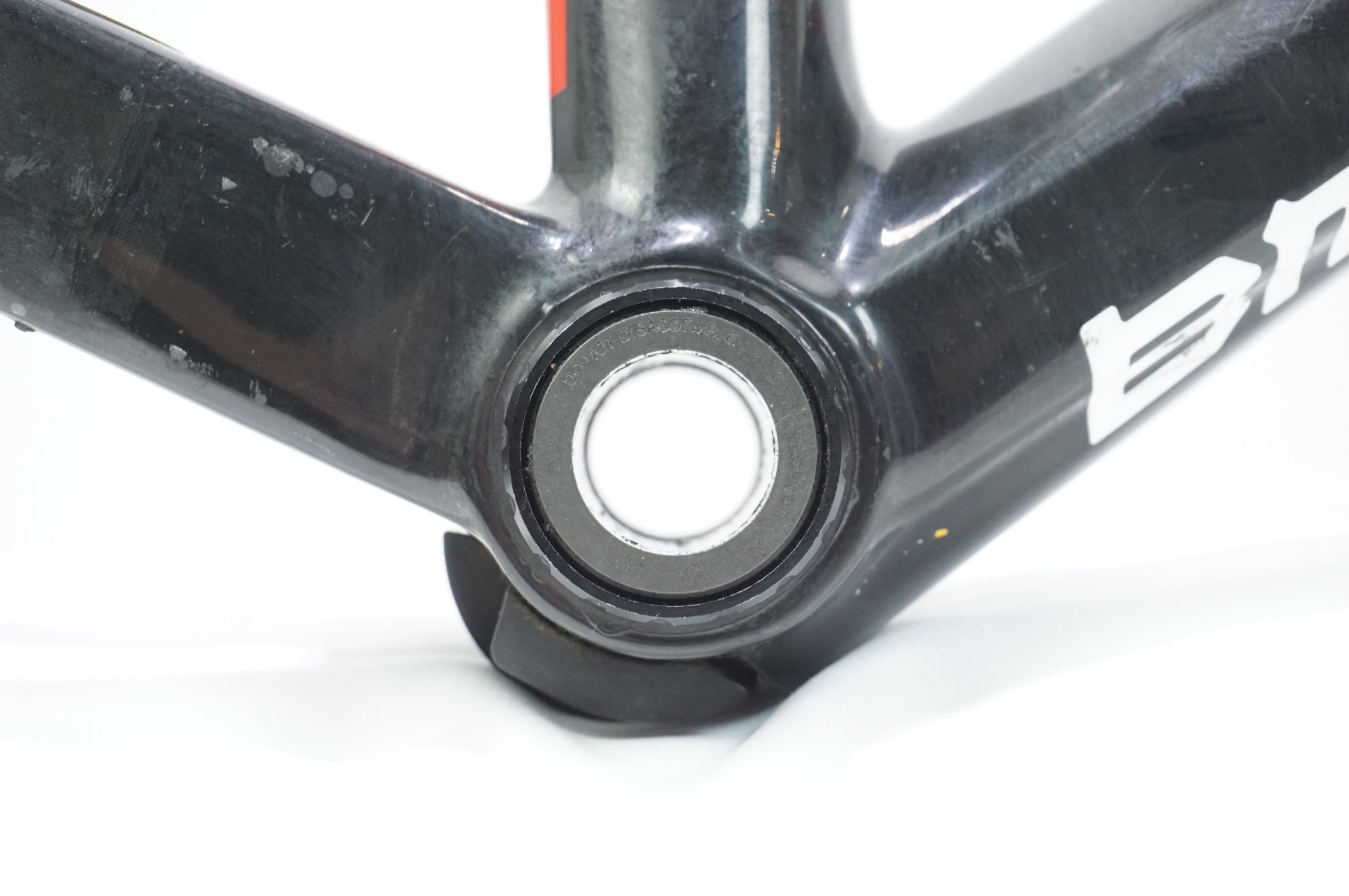 ジャンク BMC 「ビーエムシー」 SL01 2013年モデル フレームセット / 中目黒店