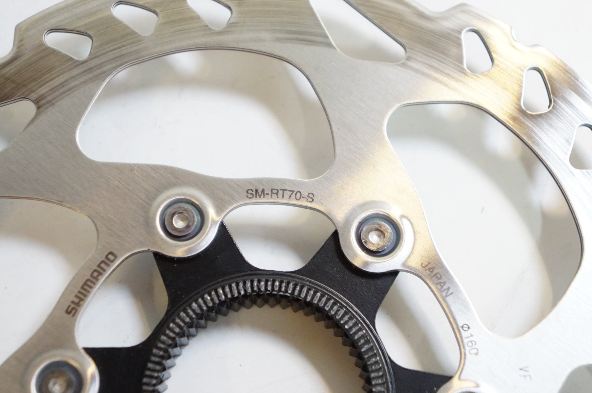SHIMANO 「シマノ」 SM-RT70 φ160mm ディスクローター / 熊谷本店