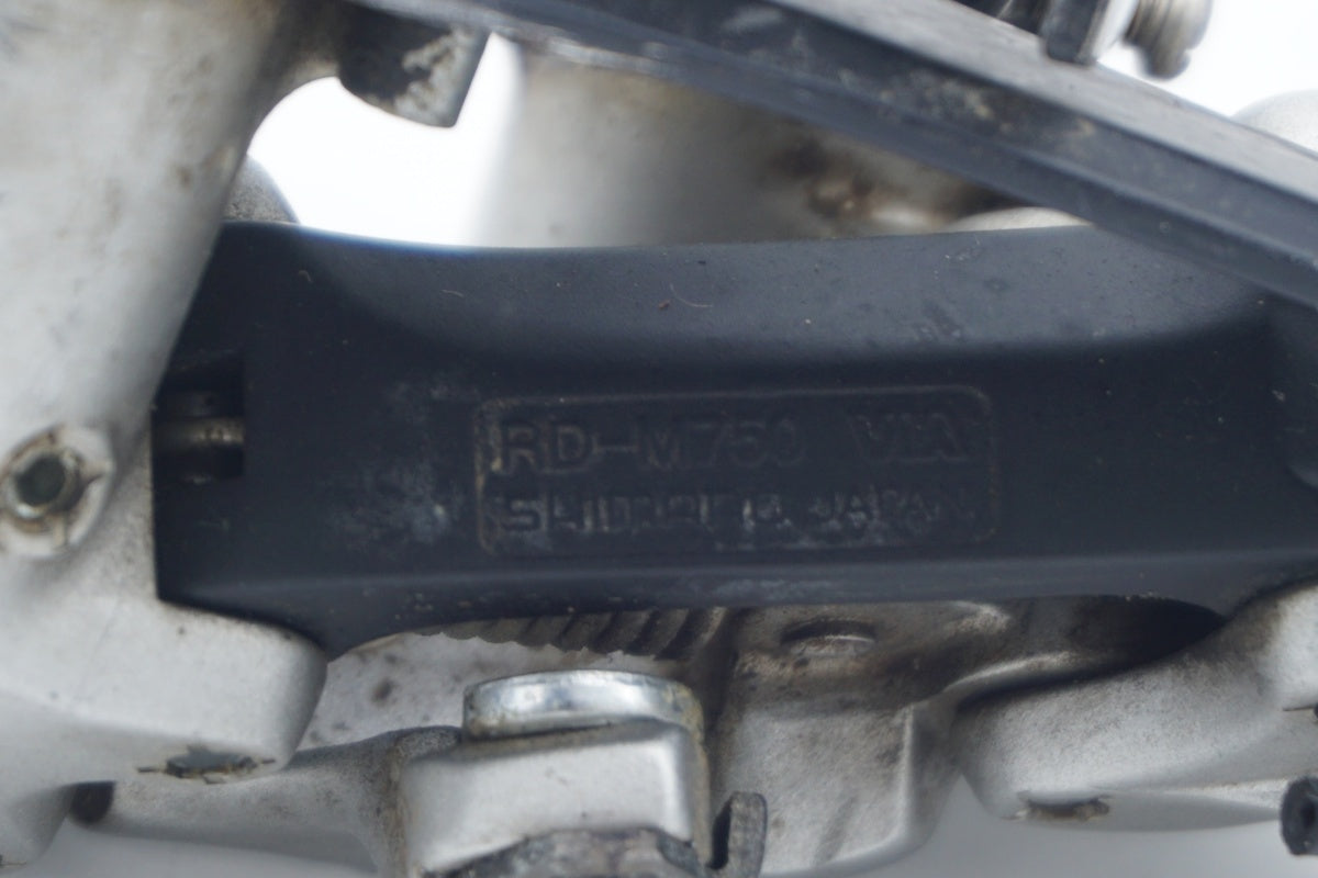 SHIMANO 「シマノ」 RD-M750 リアディレイラー / 滋賀大津店