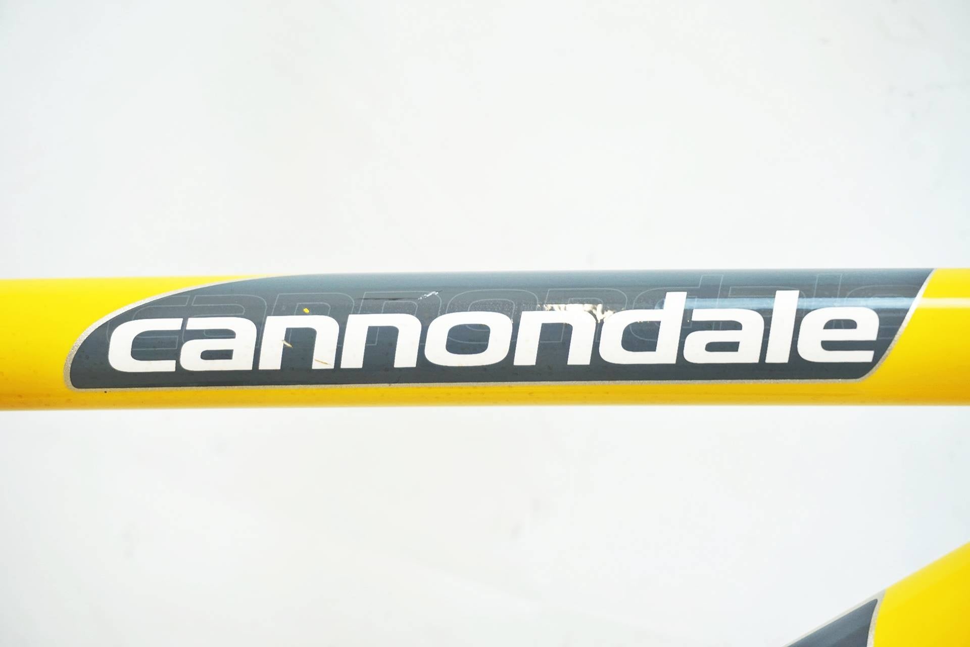 CANNONDALE 「キャノンデール」 JEKYLL 500 2002年モデル 26インチ マウンテンバイク / 有明ガーデン店