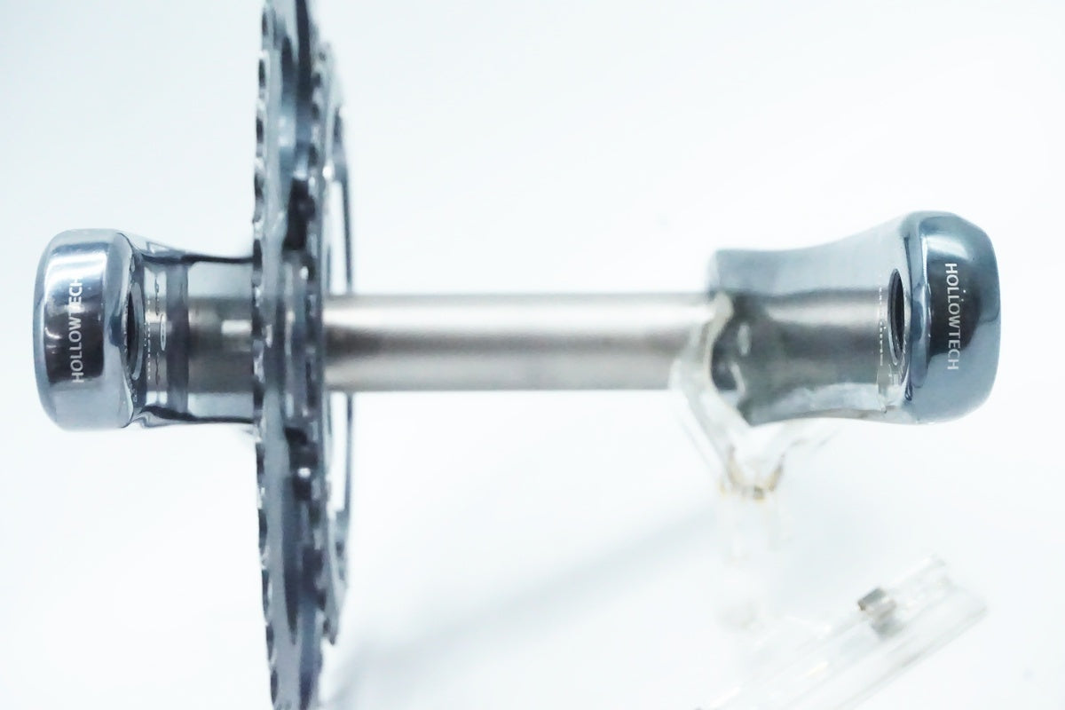 SHIMANO「シマノ」 ULTEGRA FC-6650 170mm 50-34T クランク/ 京都西院