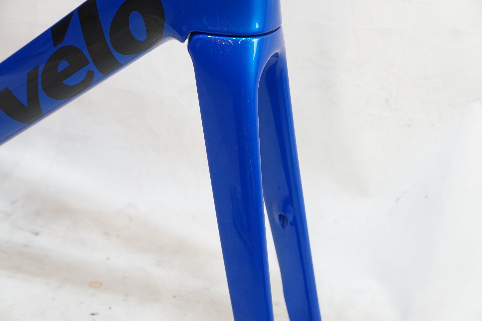 CERVELO 「サーヴェロ」 SOLOIST 2023年モデル フレームセット / バイチャリ浦和ベース