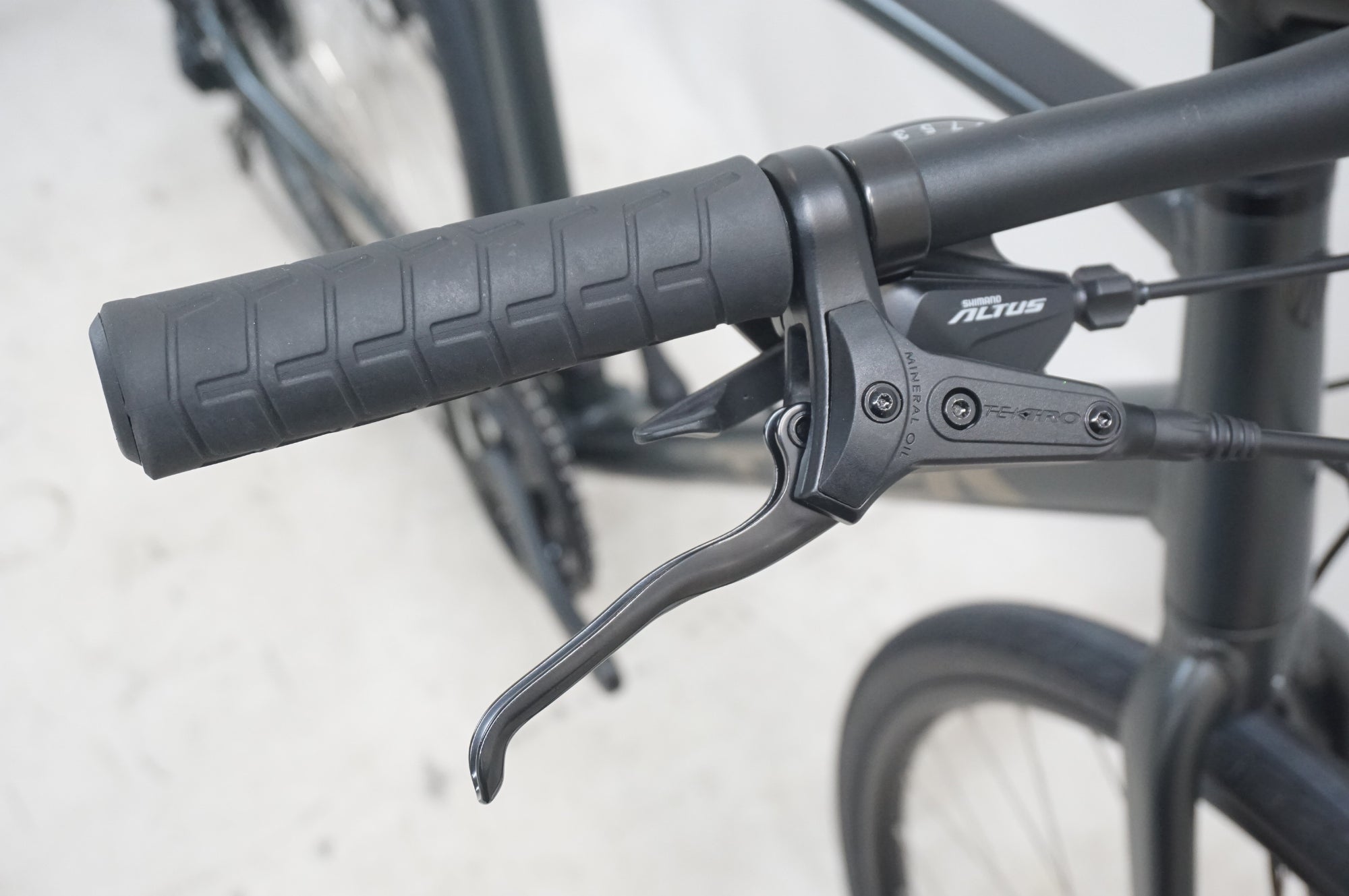 TREK 「トレック」 FX2 DISC GEN3 2023年モデル クロスバイク / 福岡店