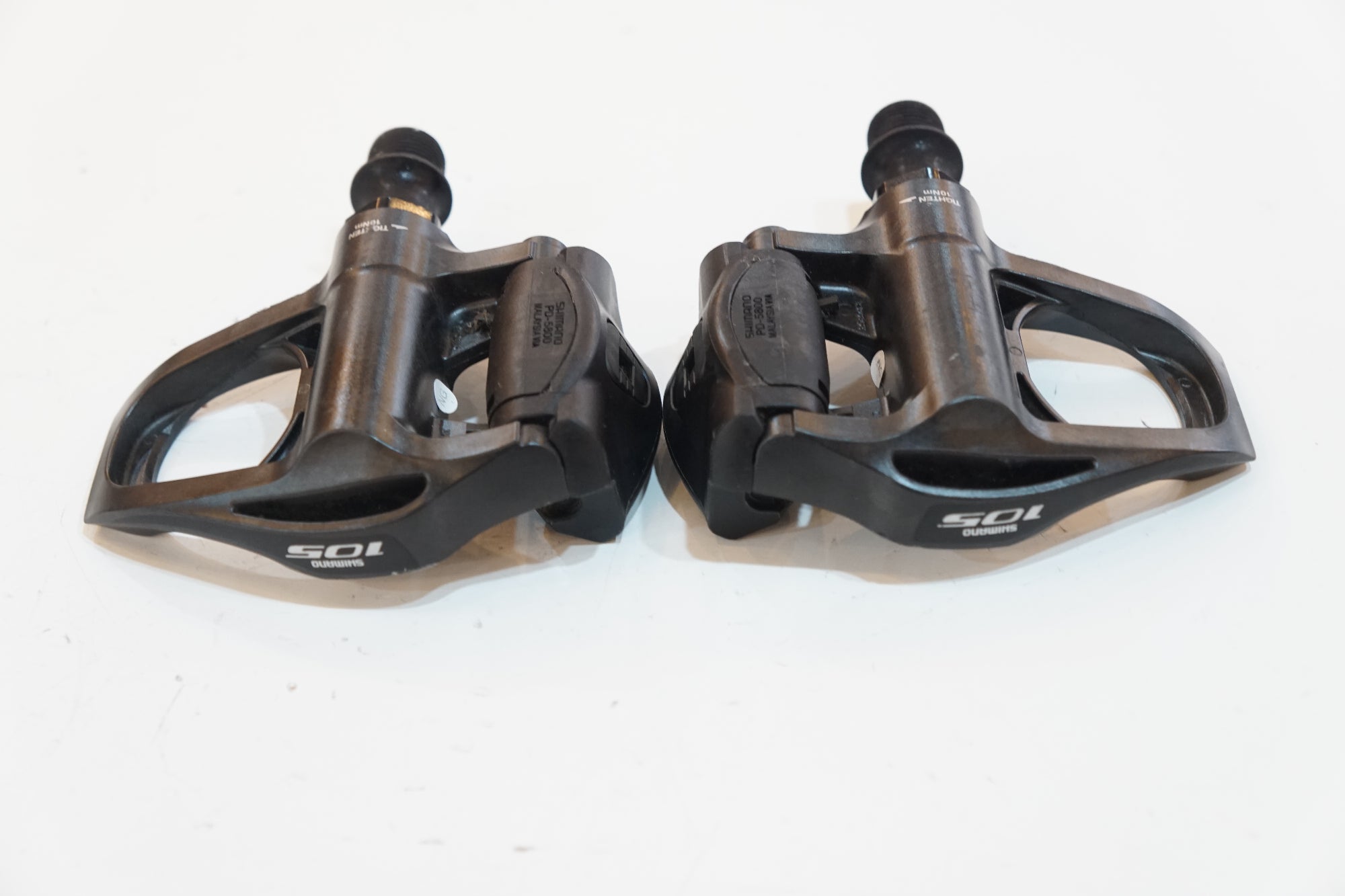 SHIMANO 「シマノ」 105 PD-5800 ペダル / バイチャリ浦和ベース