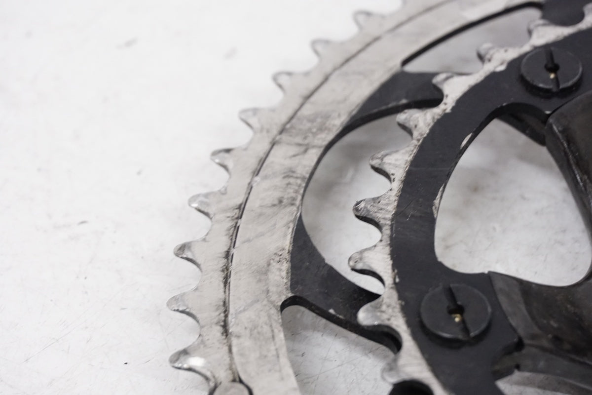 CAMPAGNOLO 「カンパニョーロ」 CENTAUR CARBON 50-34T 170mm クランクセット / 浜松店