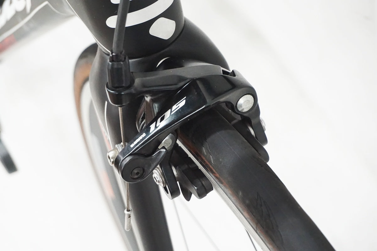 RIDLEY 「リドレー」 HELIUM 2015年モデル ロードバイク / 奈良店